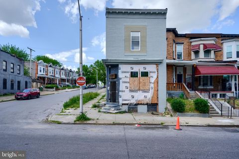 1520 POPLAR GROVE STREET BALTIMORE MD 21216