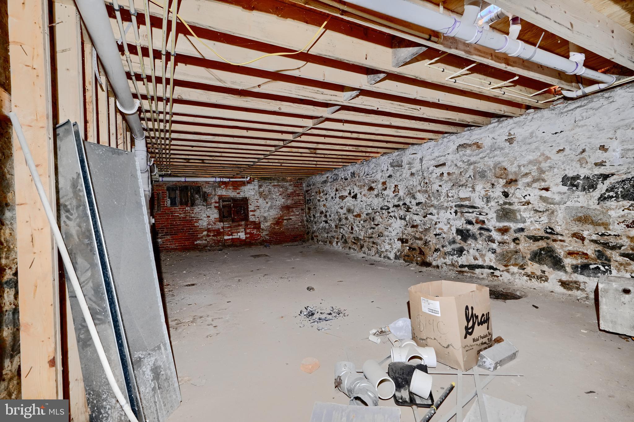 POPLAR GROVE - Commercial Sale