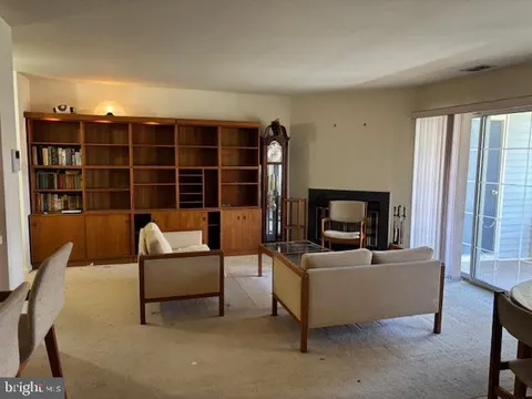 117 Federal Court Unit 7, Princeton, NJ 08540 - MLS#: NJME2056546
