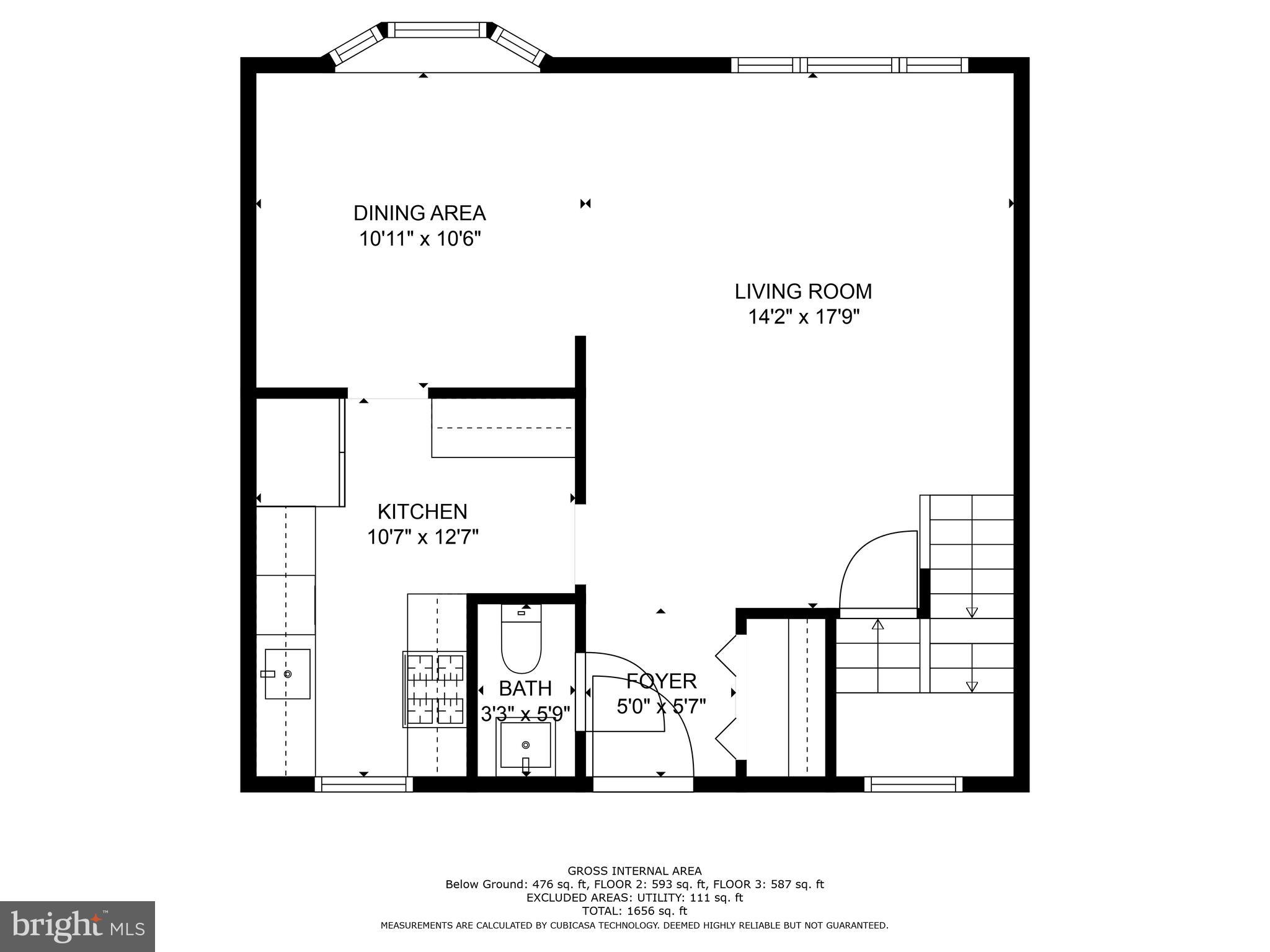 WOODLEY GARDENS COOP - Residential