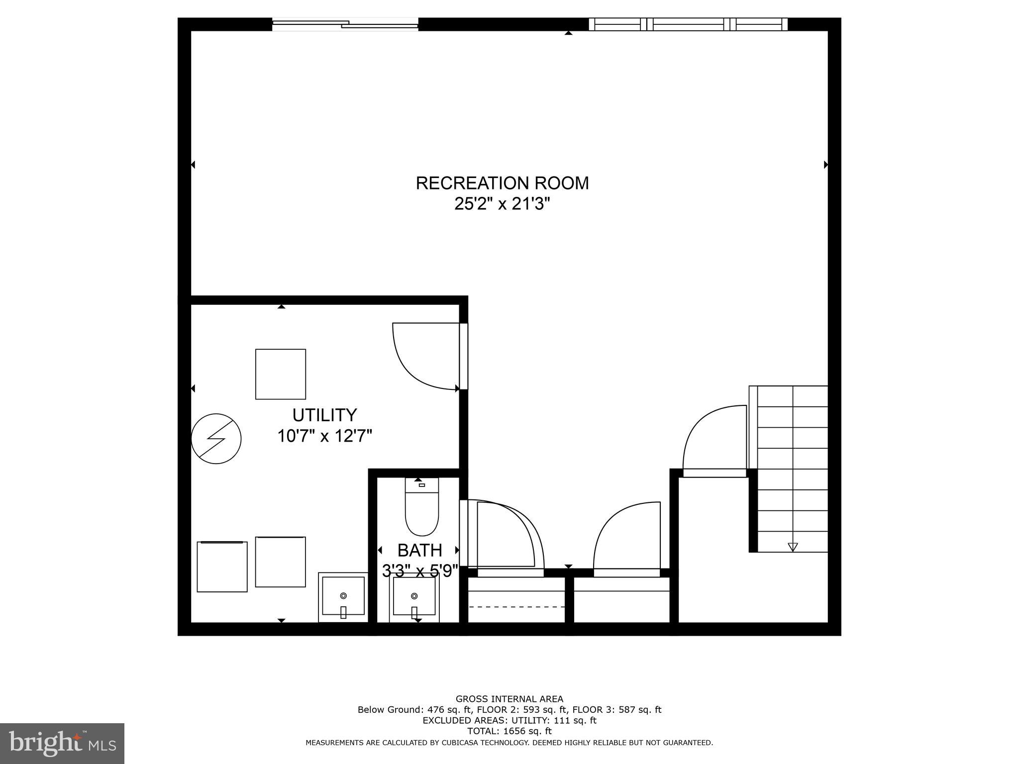 WOODLEY GARDENS COOP - Residential