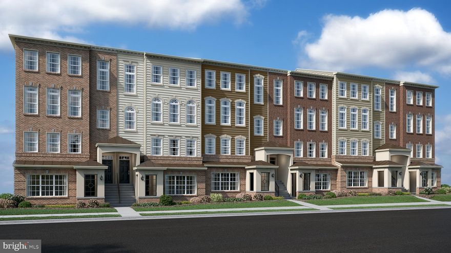 Lennar newest (and bestselling) community in Prince George County: Seabrook at Willow Park in Lanham MD where we are offering 2 over 2 townhome style condos. The Middleburg floorplan is our largest unit at 2379 square feet, which gives you a TREMENDOUS $/square ft avg. Spacious 3 bedrooms with 2.5 Baths; One car garage, large living, dining and family rooms.
Centrally located 1 mile from 495 or Route 50 providing for easy access around the DMV
HOA $50.00 per month
Condo $157.00 per moth
Front foot fee $554.48 per year for 20 years

***Home Ready For September Settlement
****Pictures are not of actual home used for advertising purposes only!