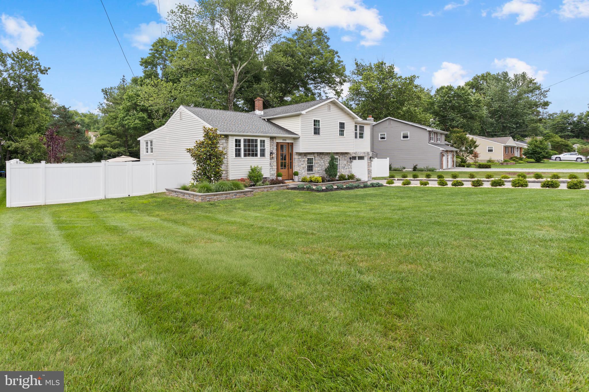 235 VALLEY DRIVE