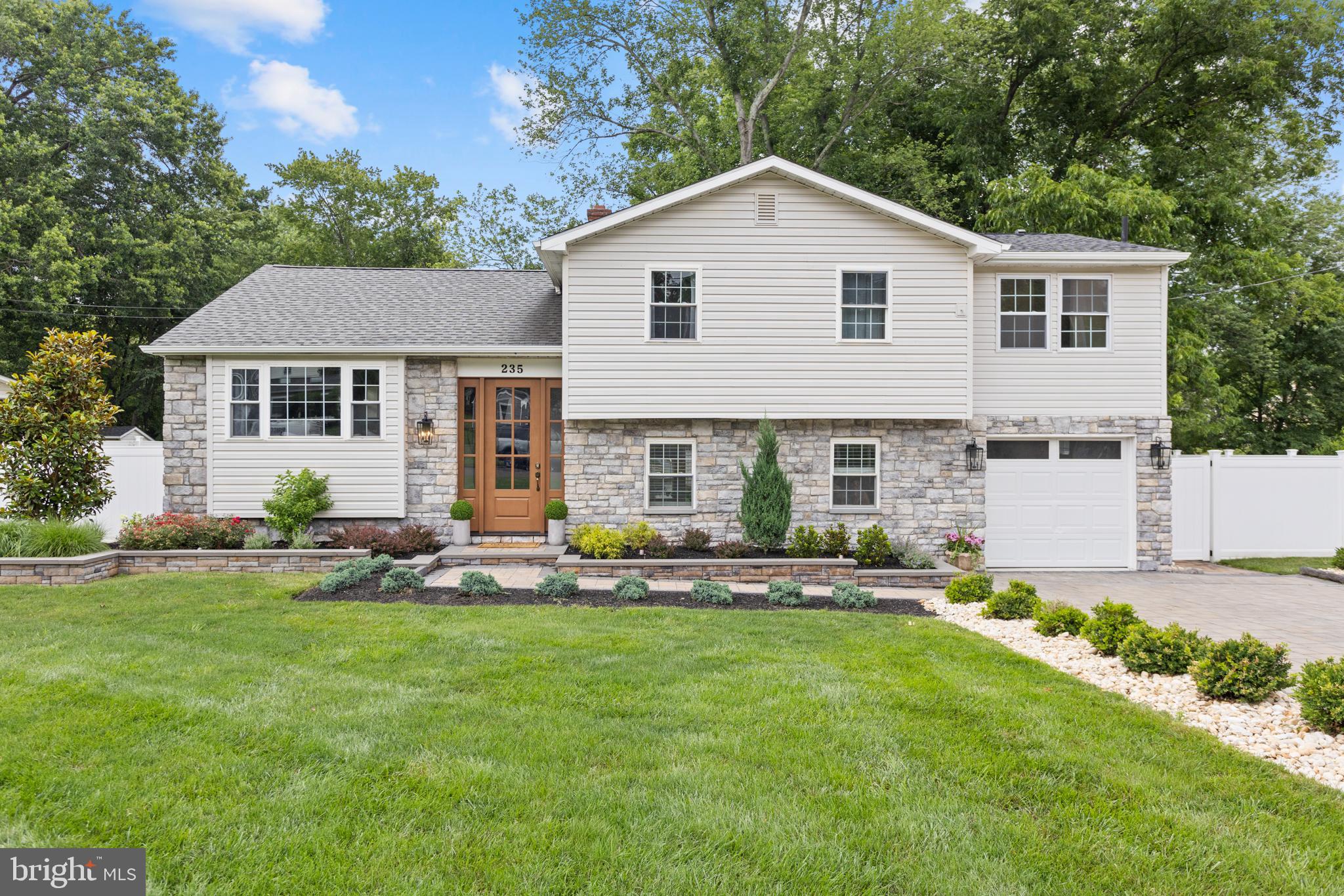 235 VALLEY DRIVE