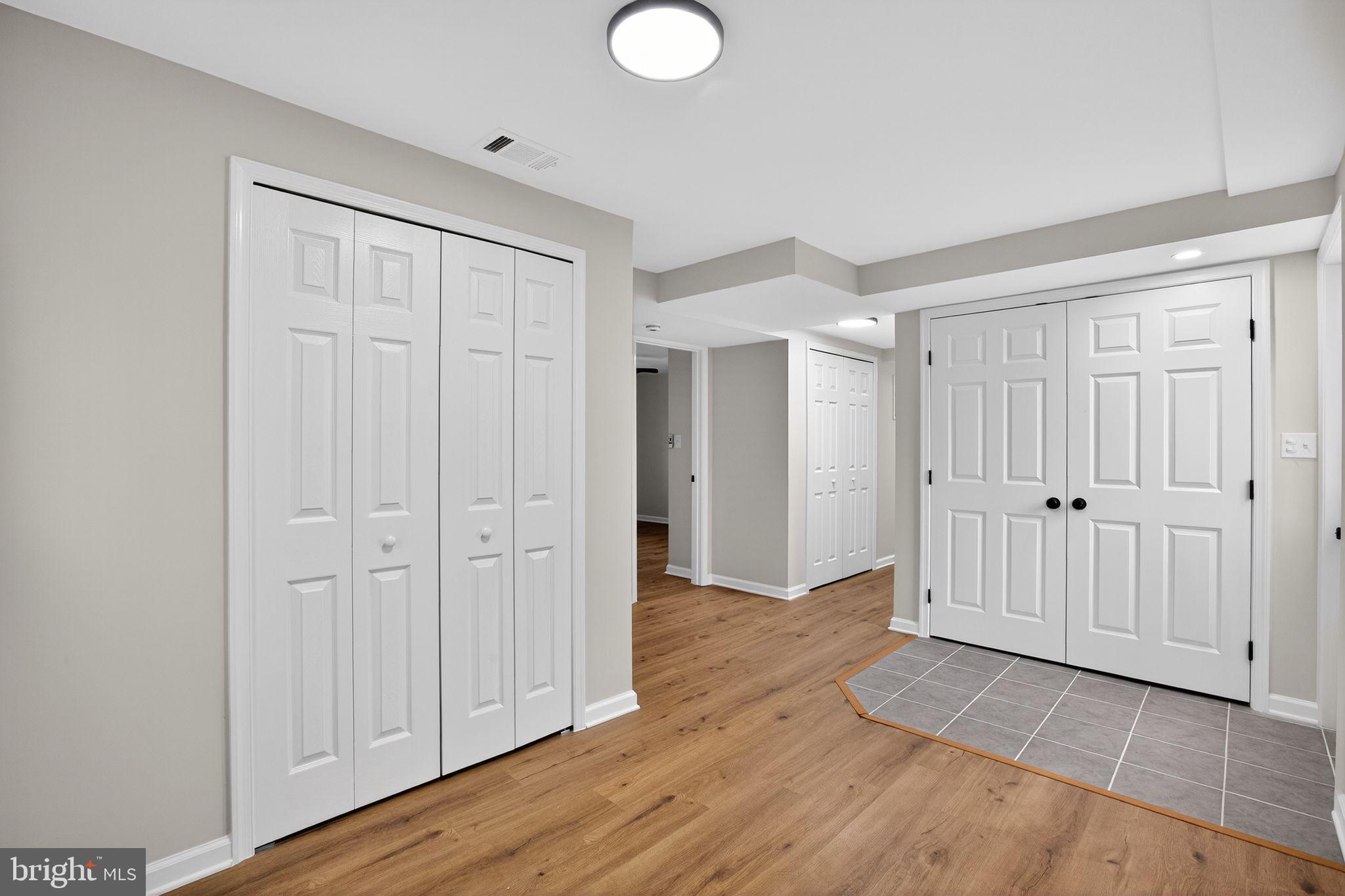 PATUXENT KNOLLS - Residential