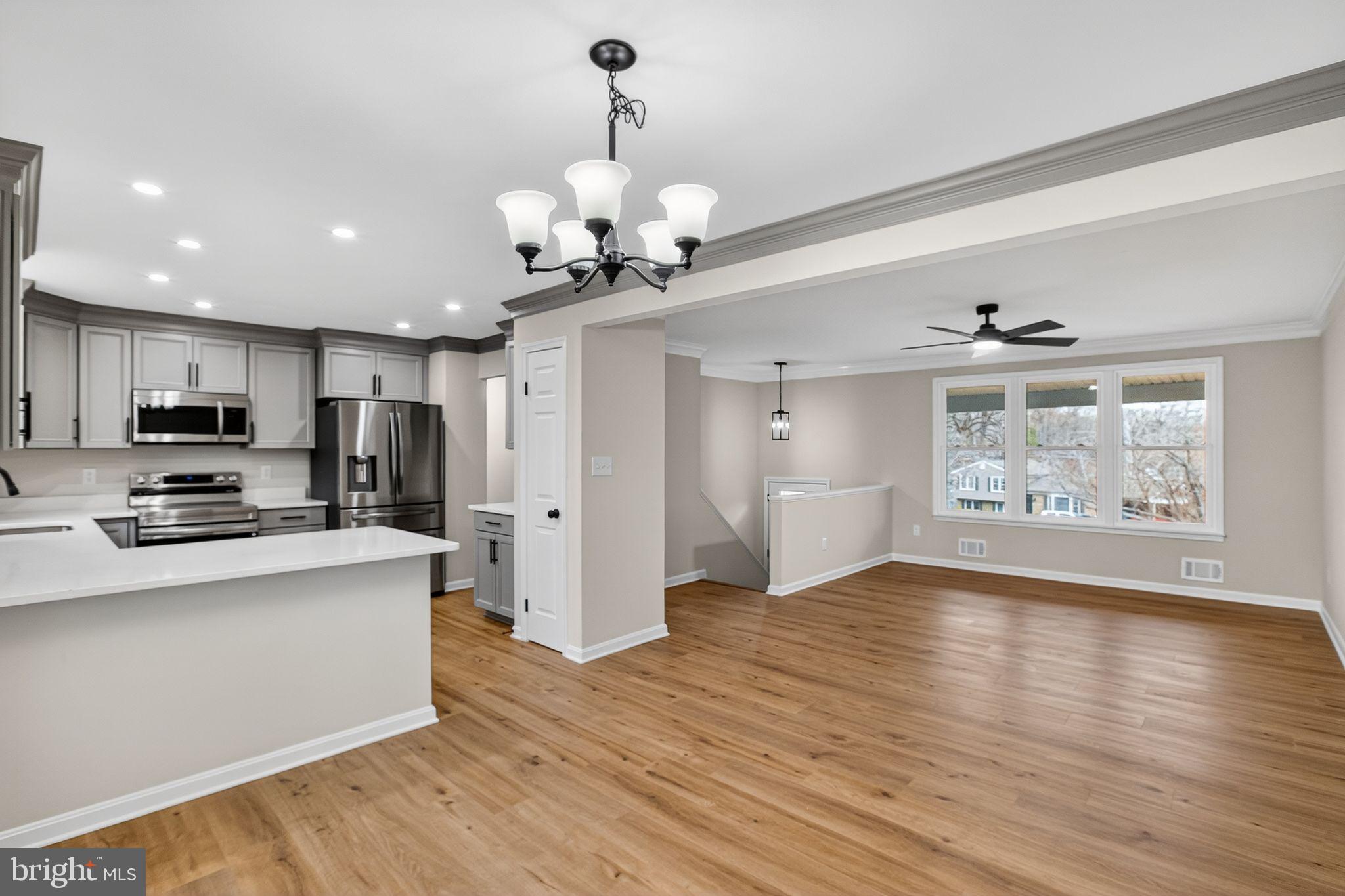 PATUXENT KNOLLS - Residential