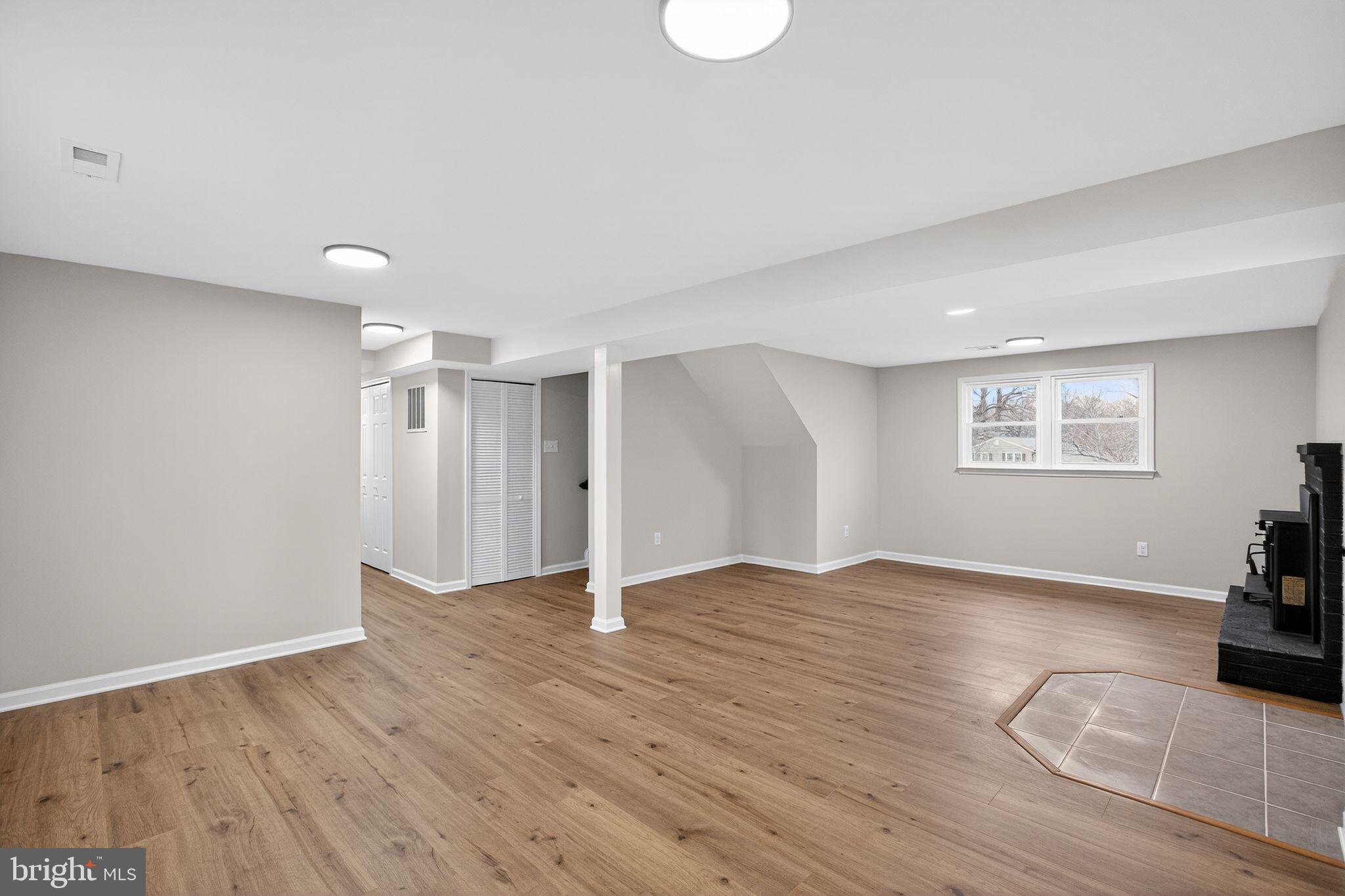 PATUXENT KNOLLS - Residential