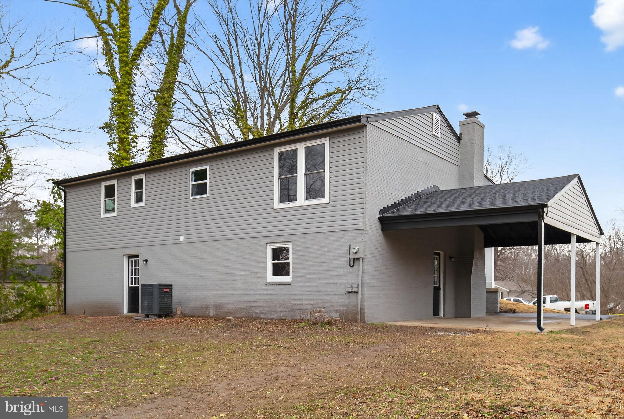 PATUXENT KNOLLS - Residential