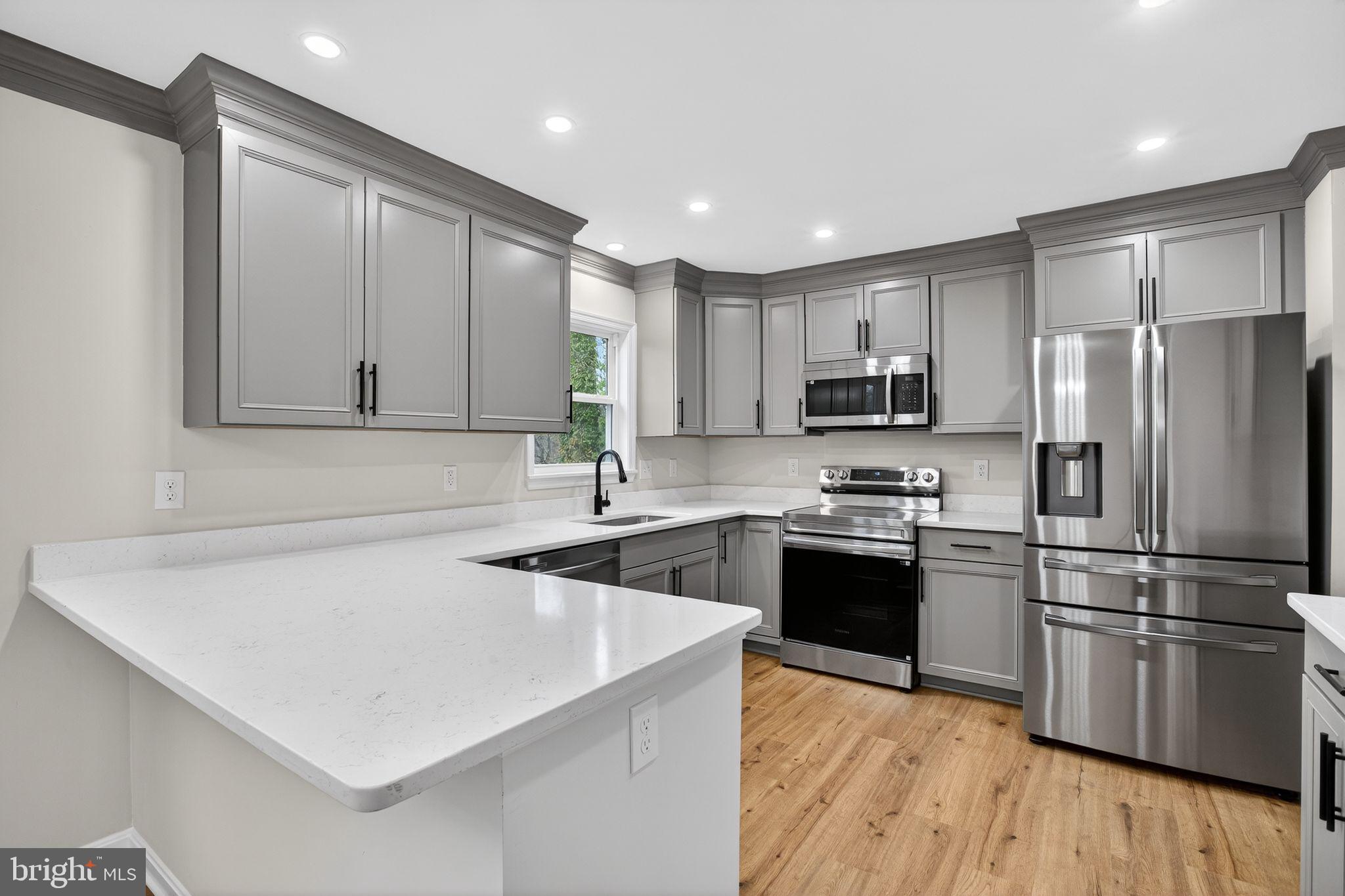 PATUXENT KNOLLS - Residential