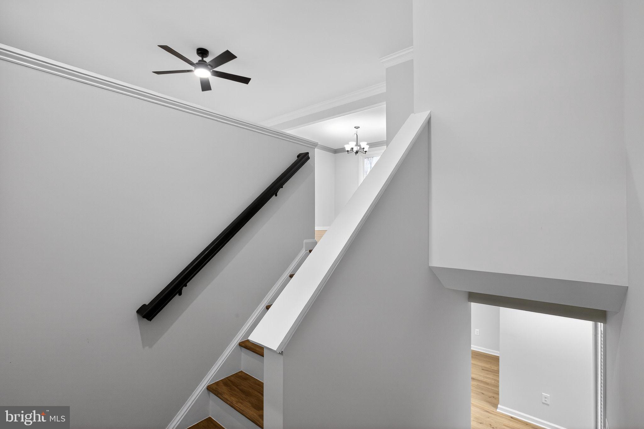 PATUXENT KNOLLS - Residential