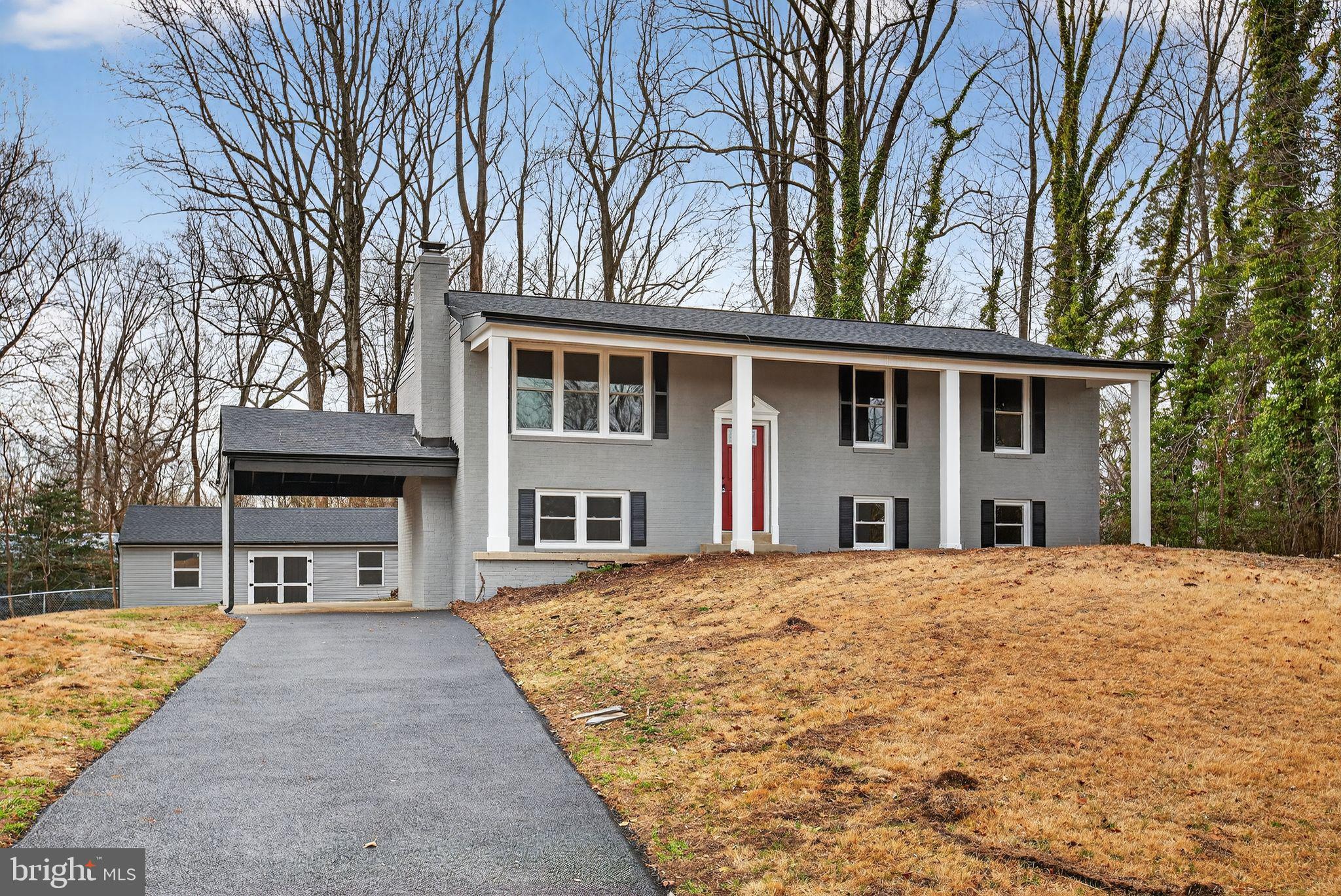 PATUXENT KNOLLS - Residential