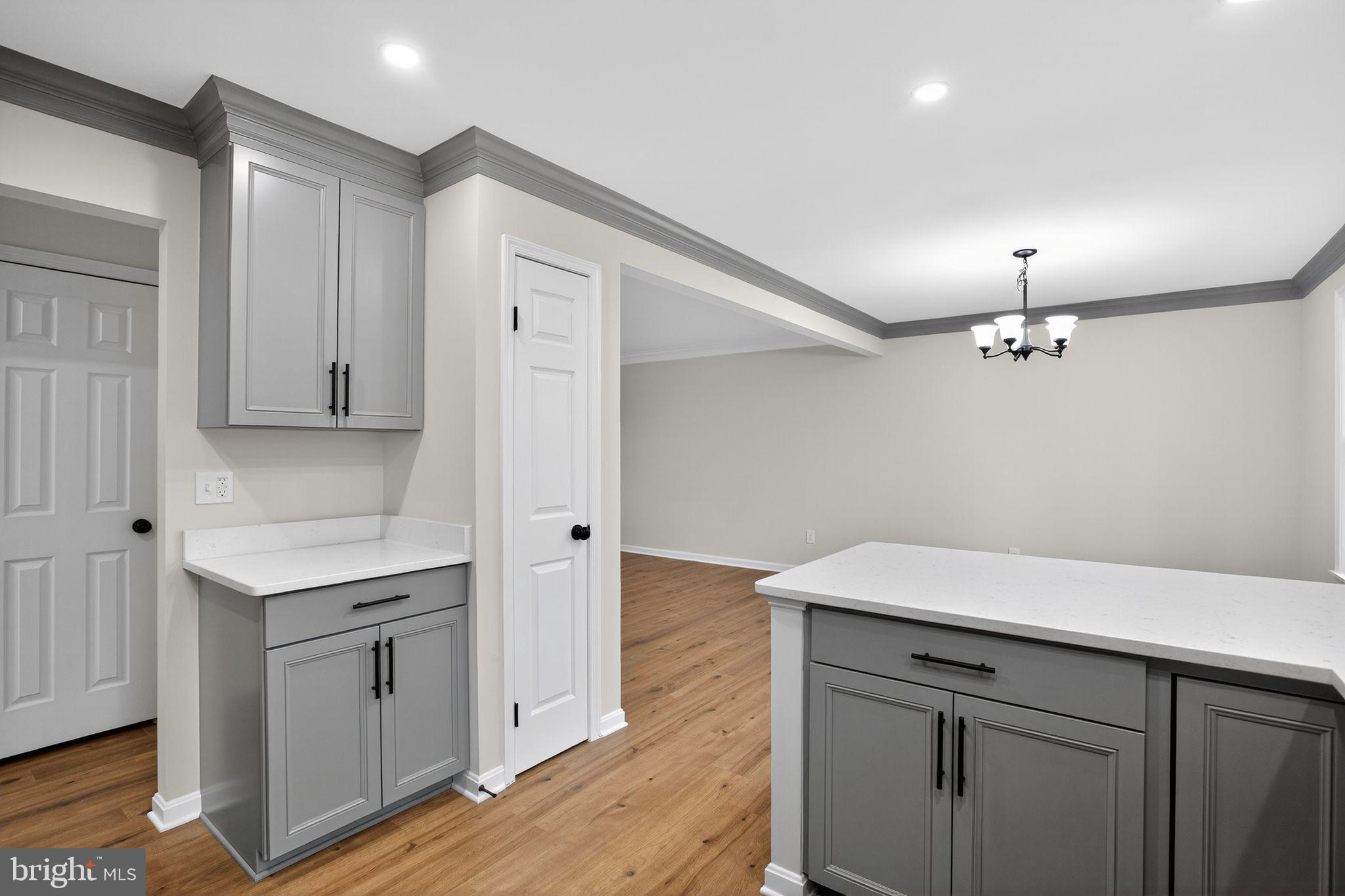 PATUXENT KNOLLS - Residential