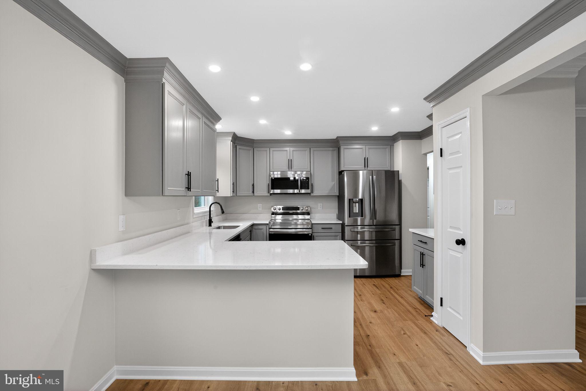 PATUXENT KNOLLS - Residential