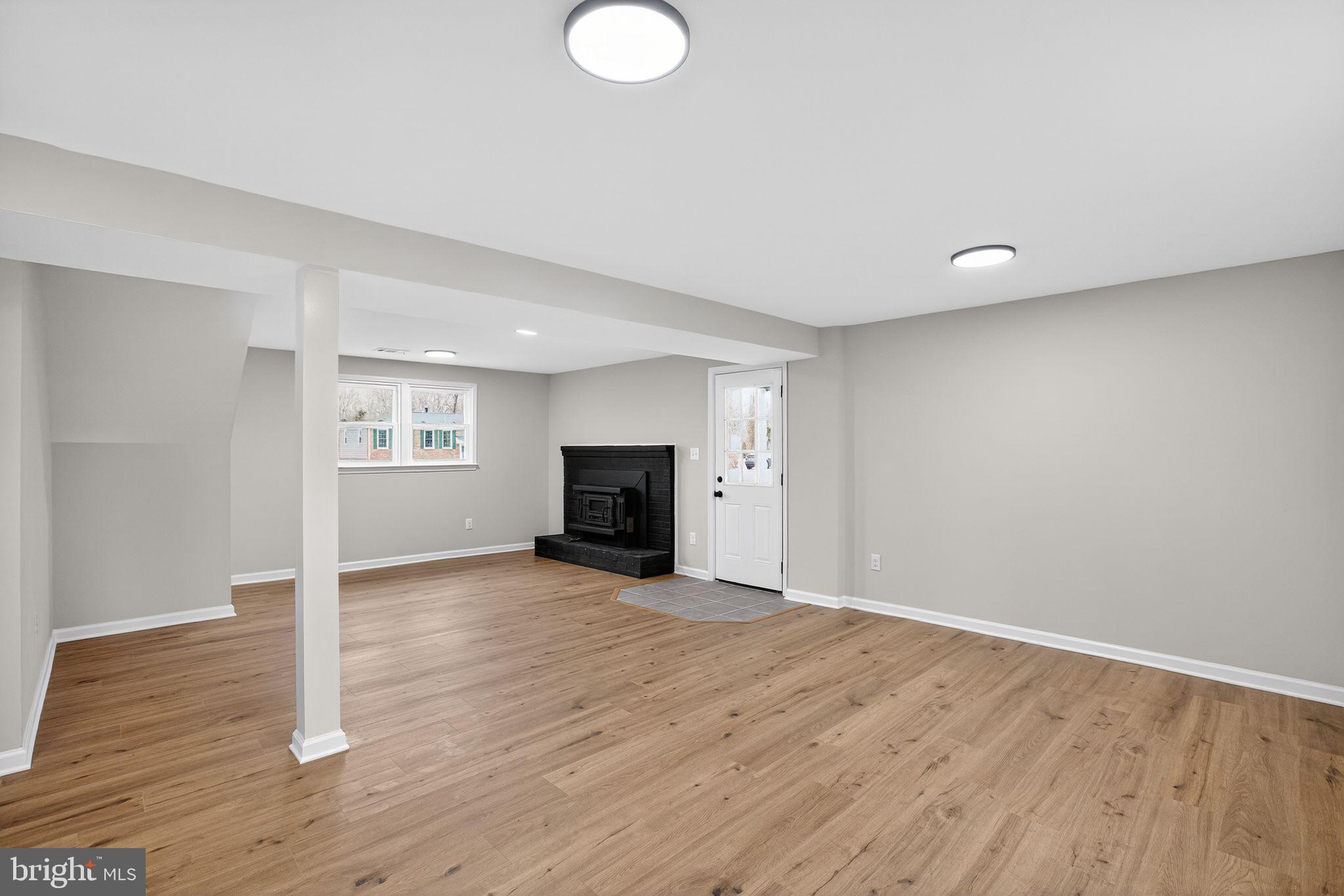 PATUXENT KNOLLS - Residential