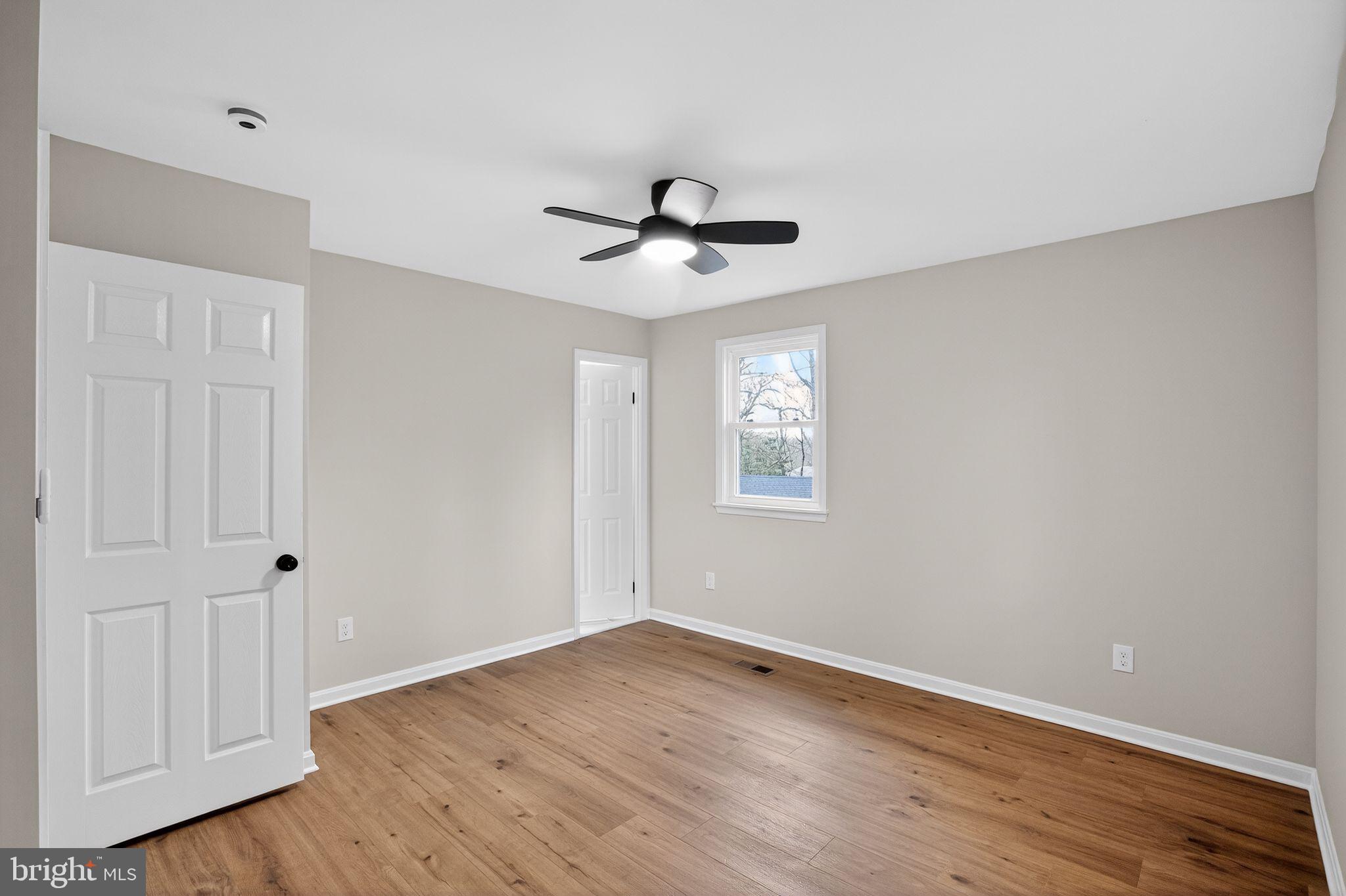 PATUXENT KNOLLS - Residential