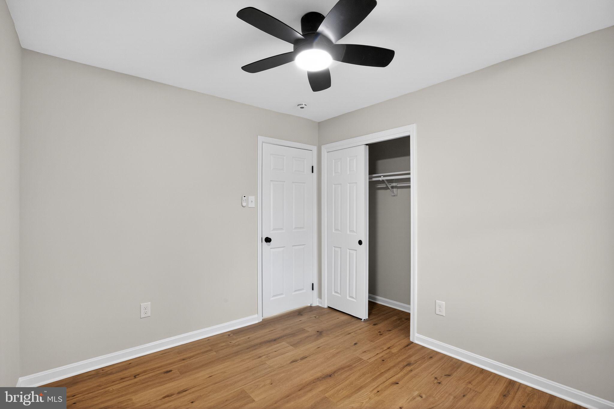 PATUXENT KNOLLS - Residential