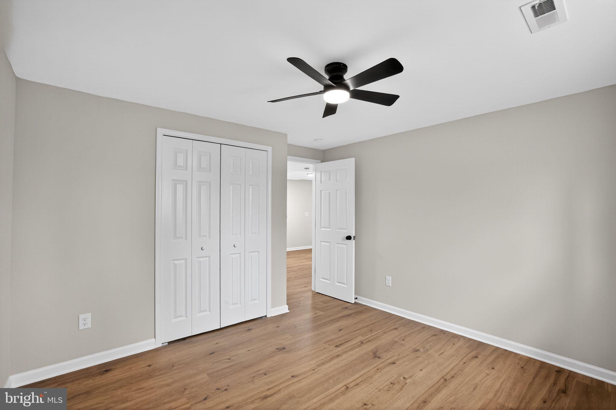 PATUXENT KNOLLS - Residential