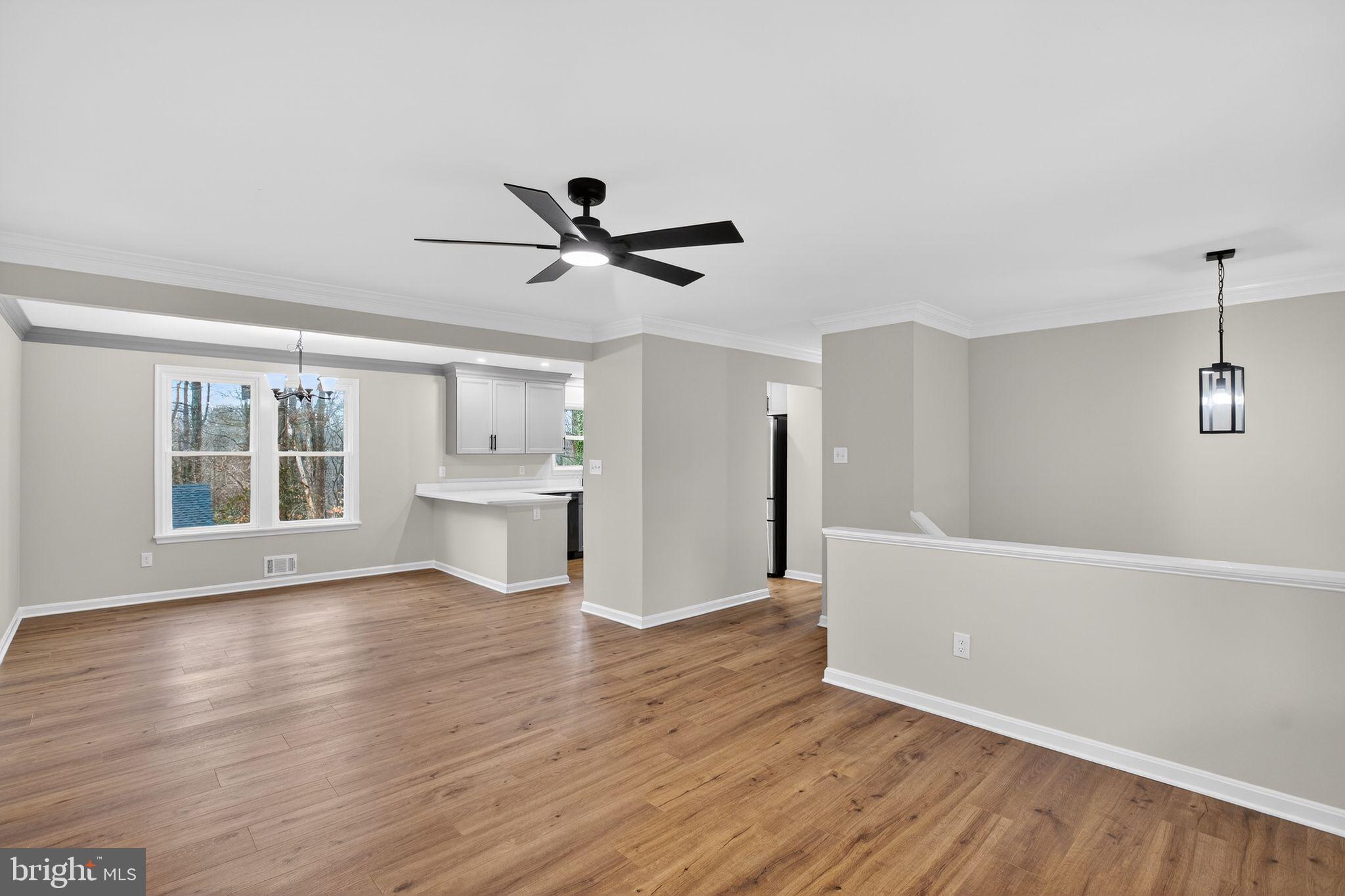 PATUXENT KNOLLS - Residential