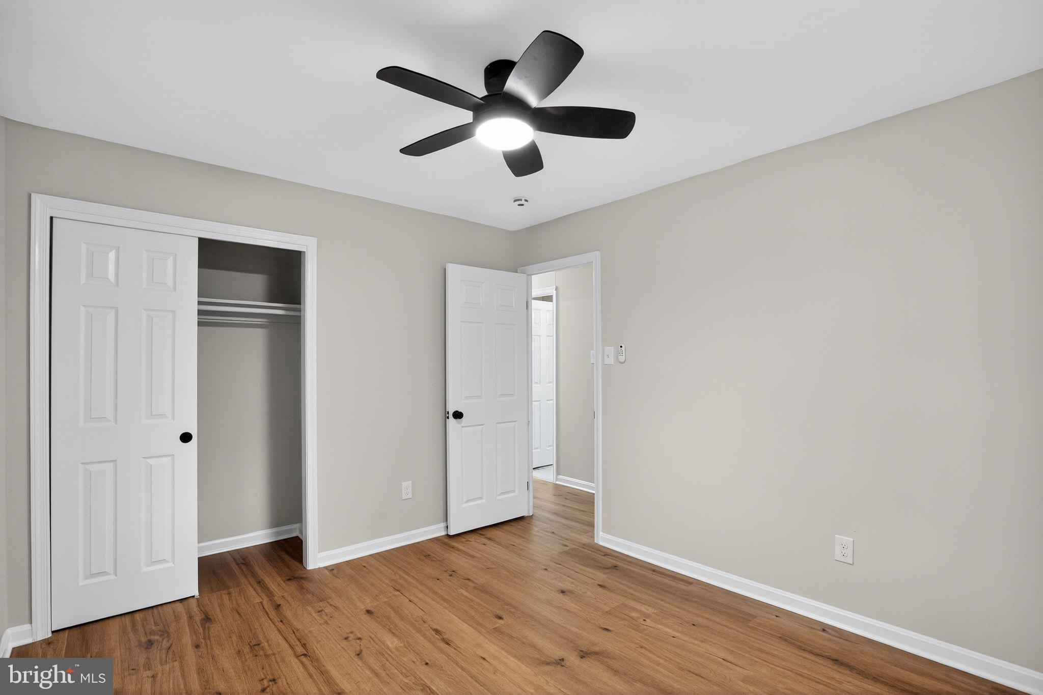 PATUXENT KNOLLS - Residential