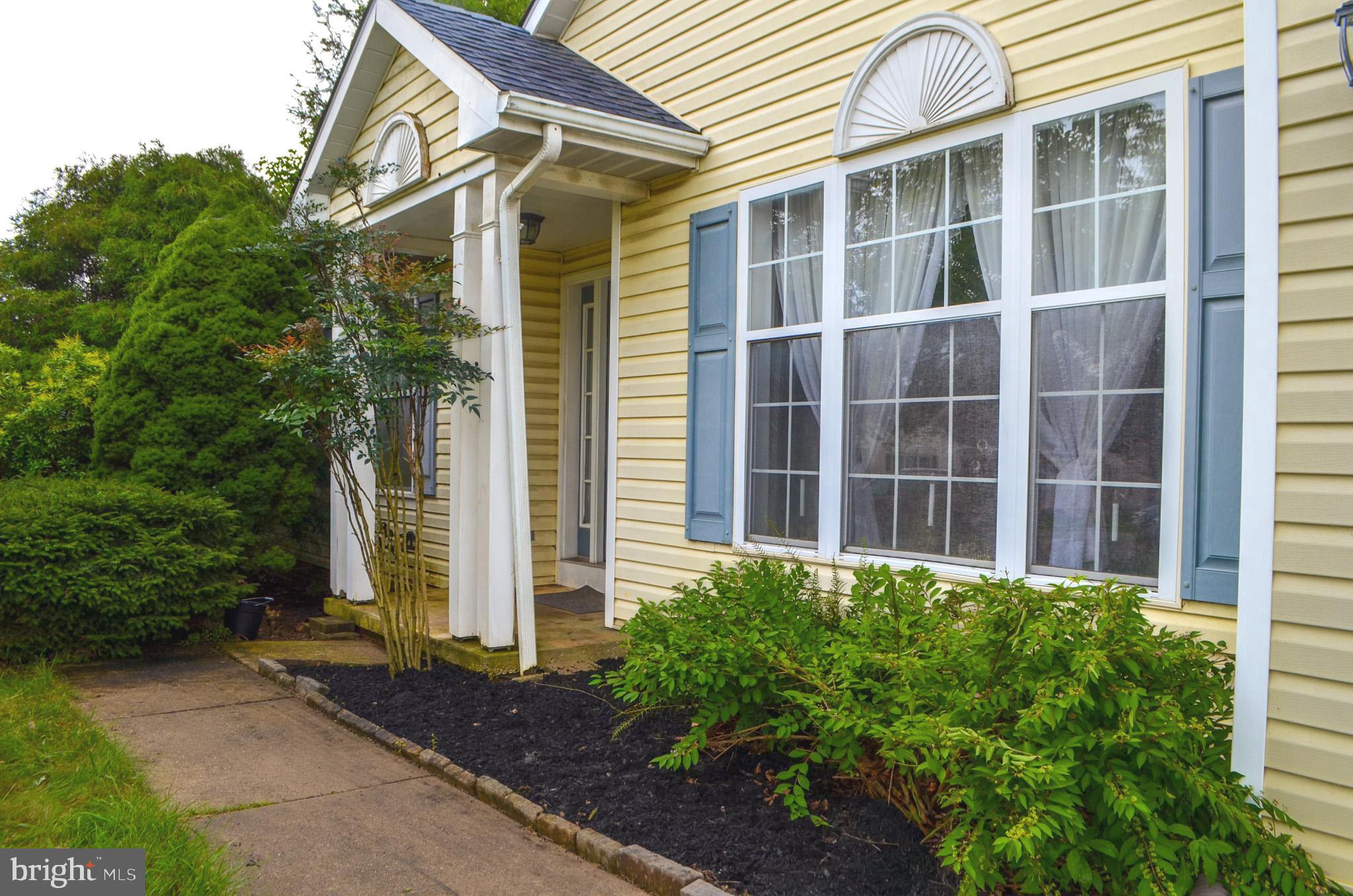 16 HOFFHEINS DRIVE