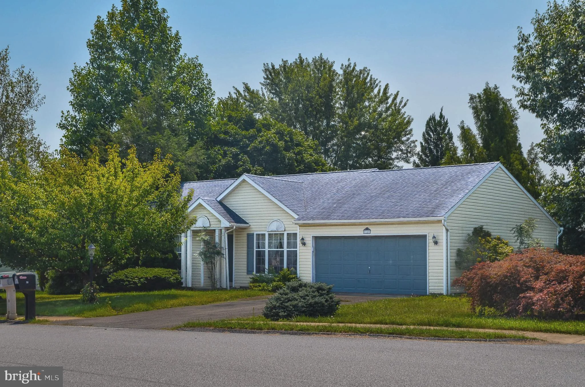 16 Hoffheins Drive, New Freedom, PA, 17349