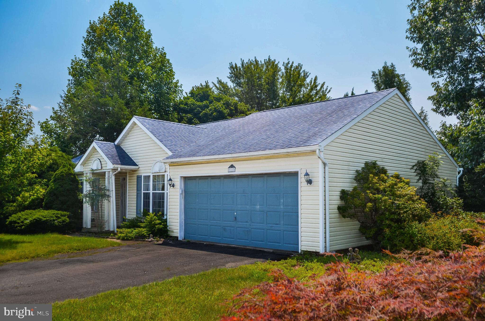 16 HOFFHEINS DRIVE