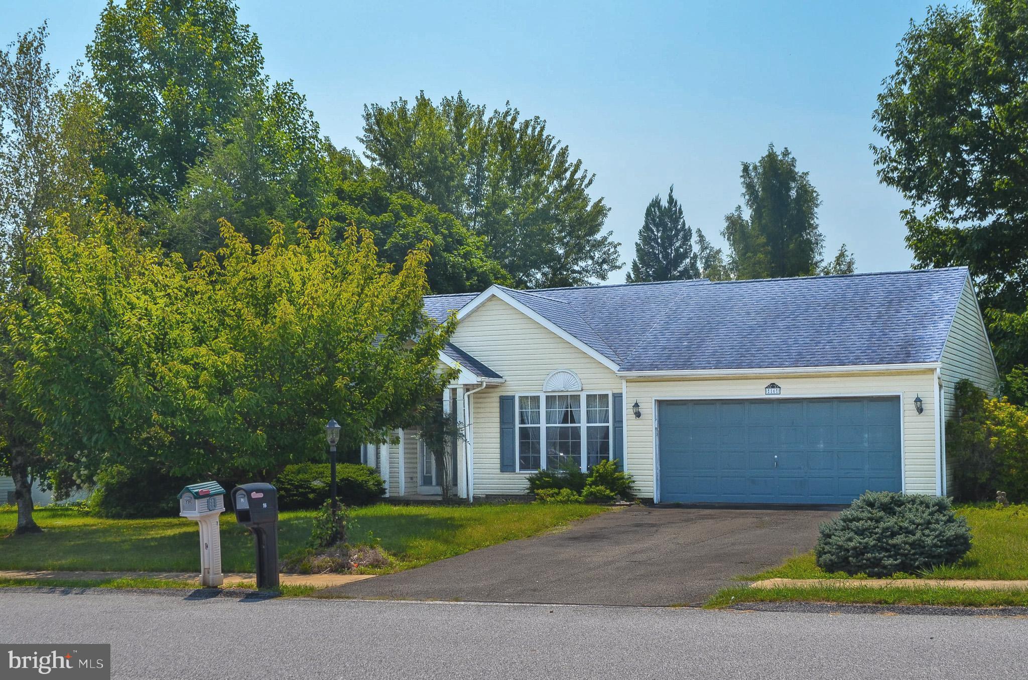 16 HOFFHEINS DRIVE