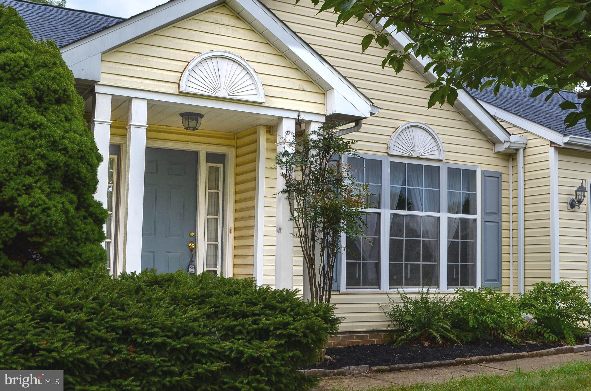 16 HOFFHEINS DRIVE