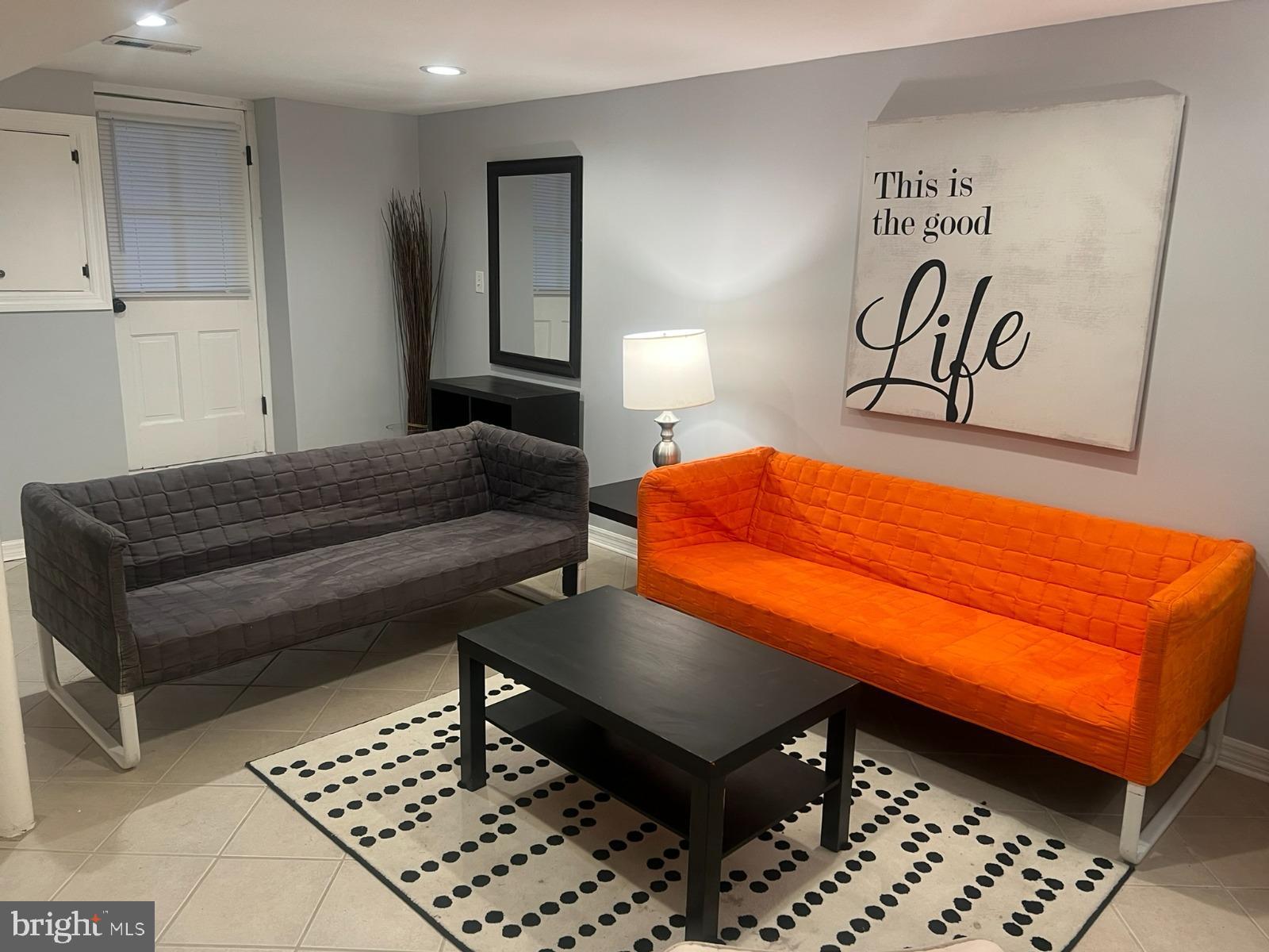 GOVANS - Residential