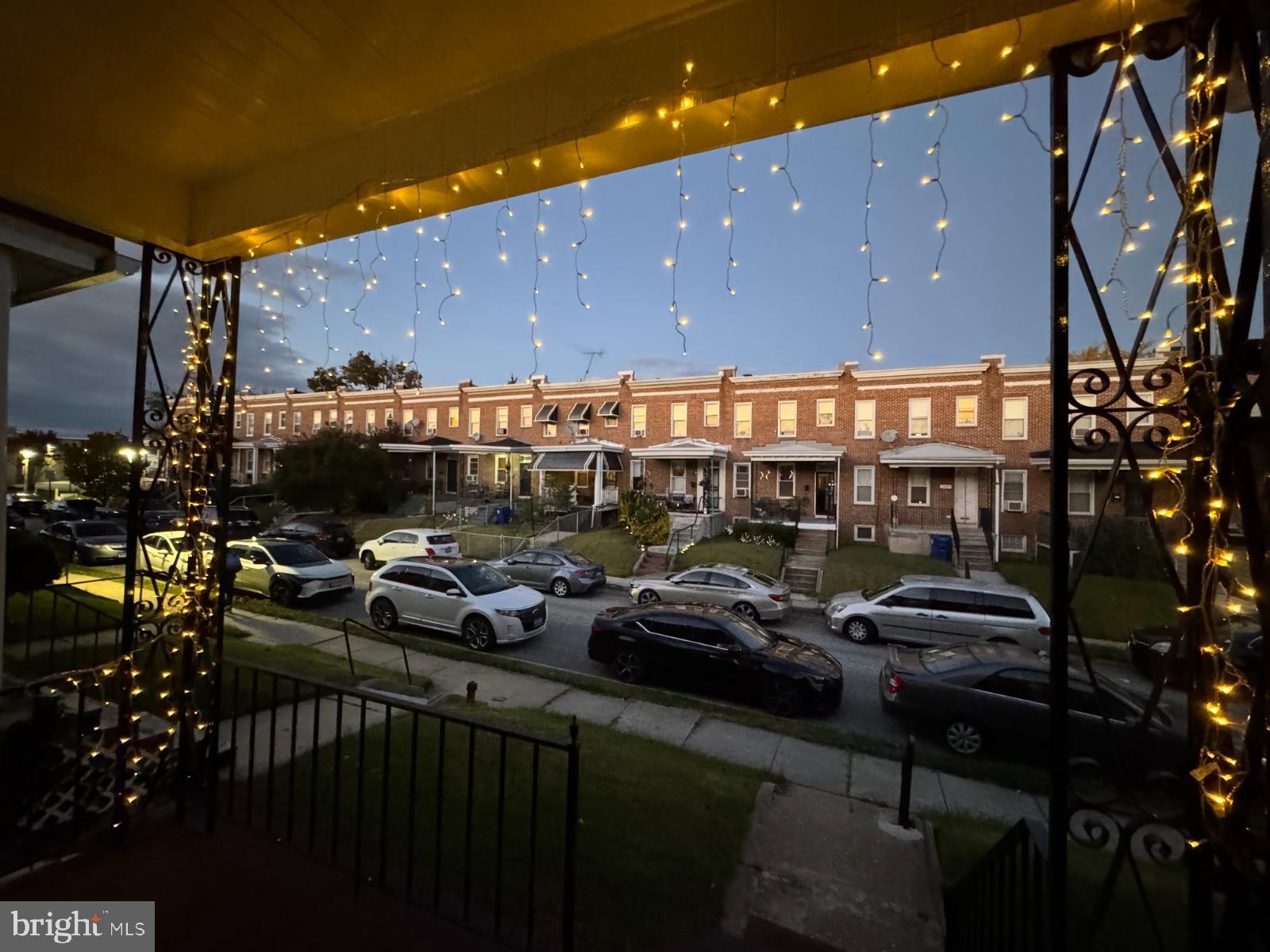 GOVANS - Residential