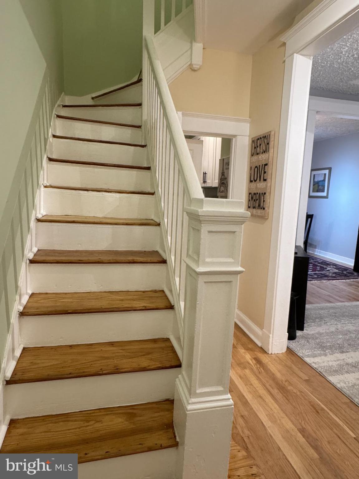 GOVANS - Residential