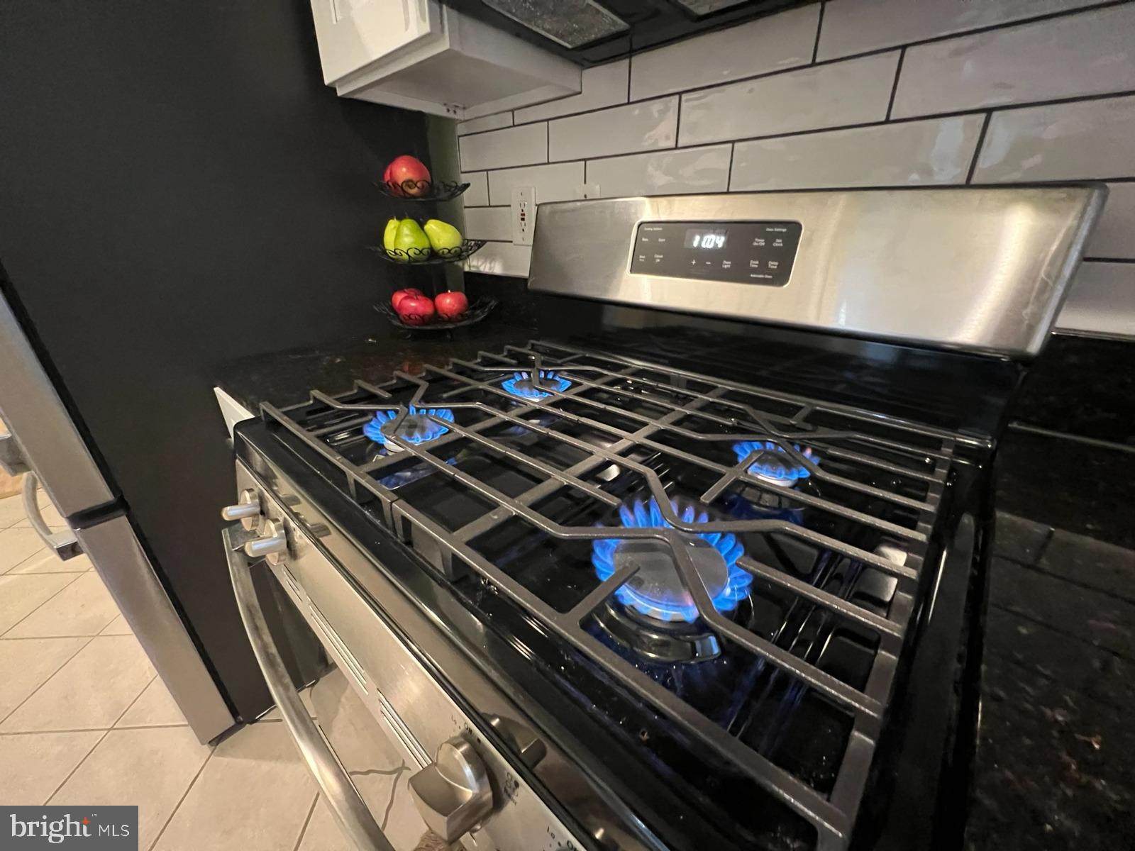 GOVANS - Residential