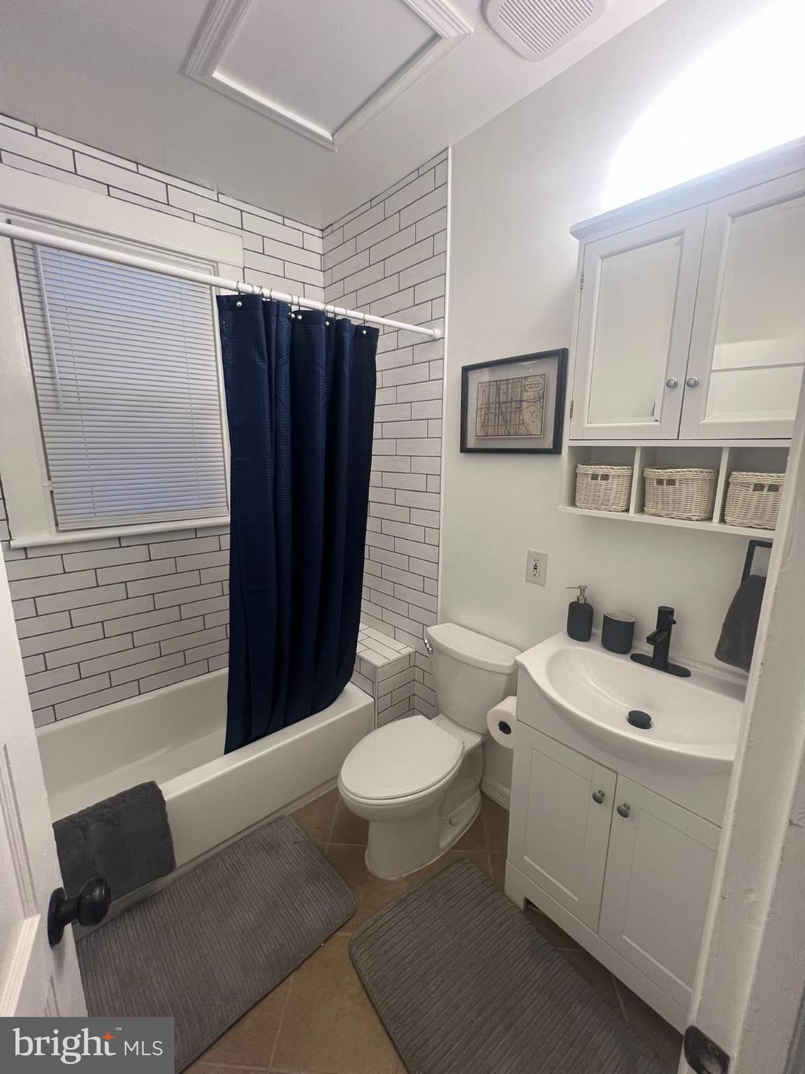 GOVANS - Residential