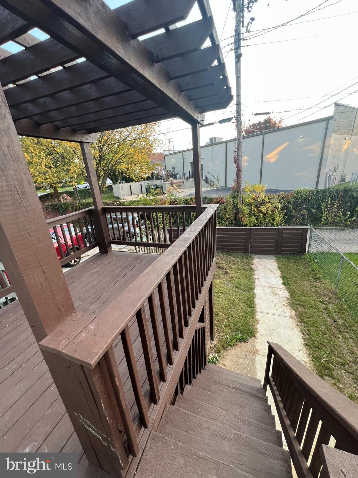 GOVANS - Residential