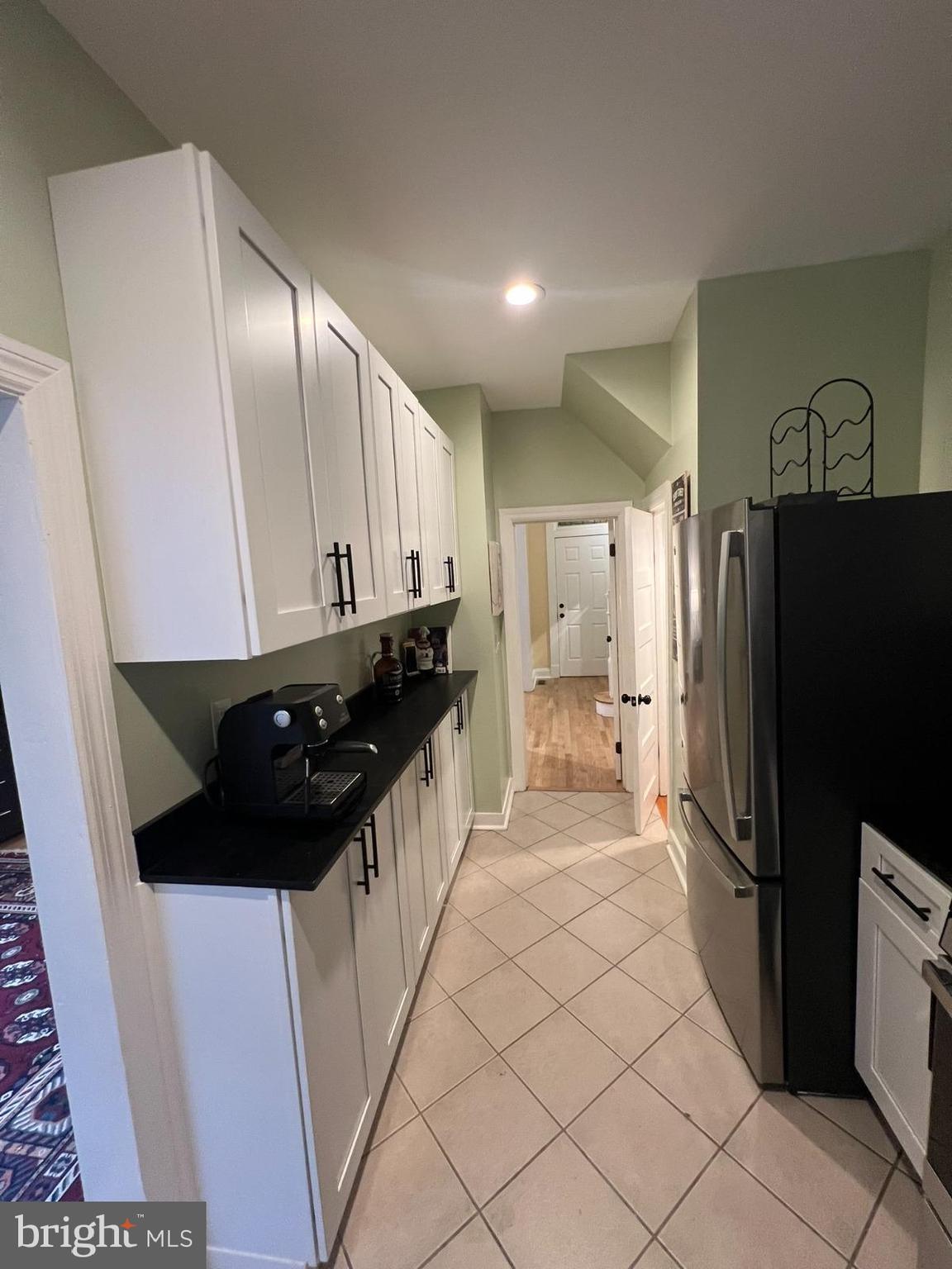 GOVANS - Residential