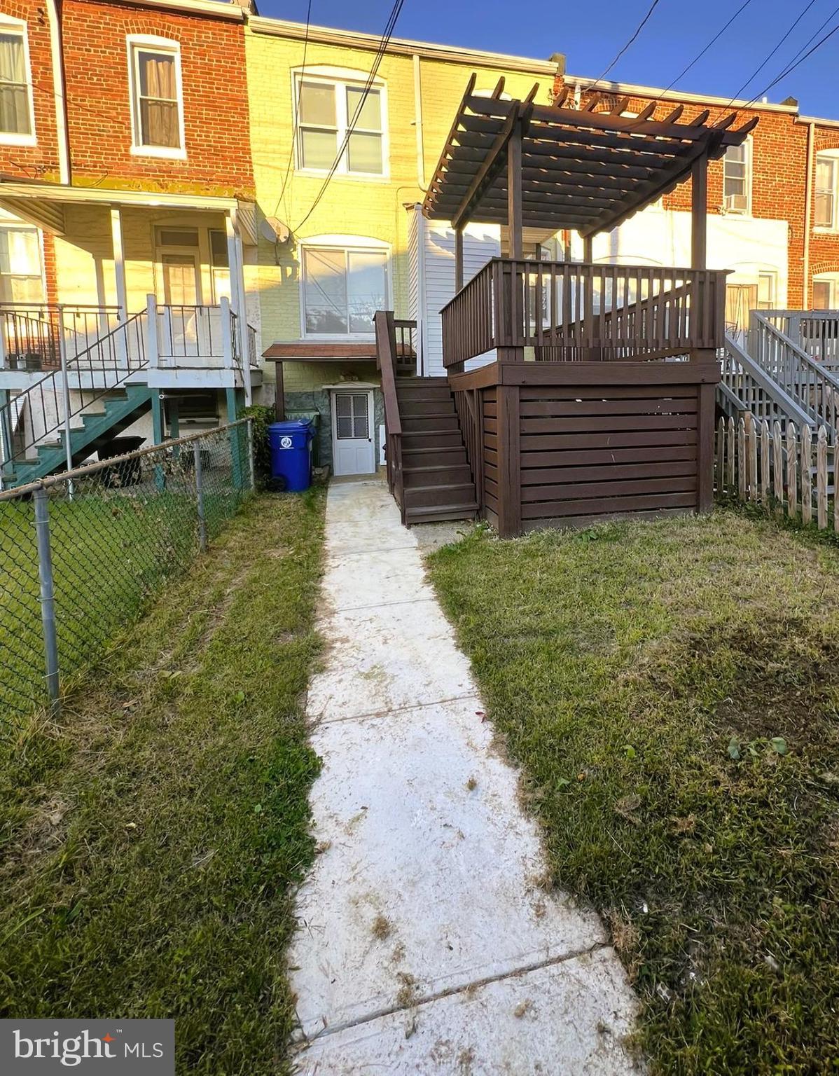 GOVANS - Residential