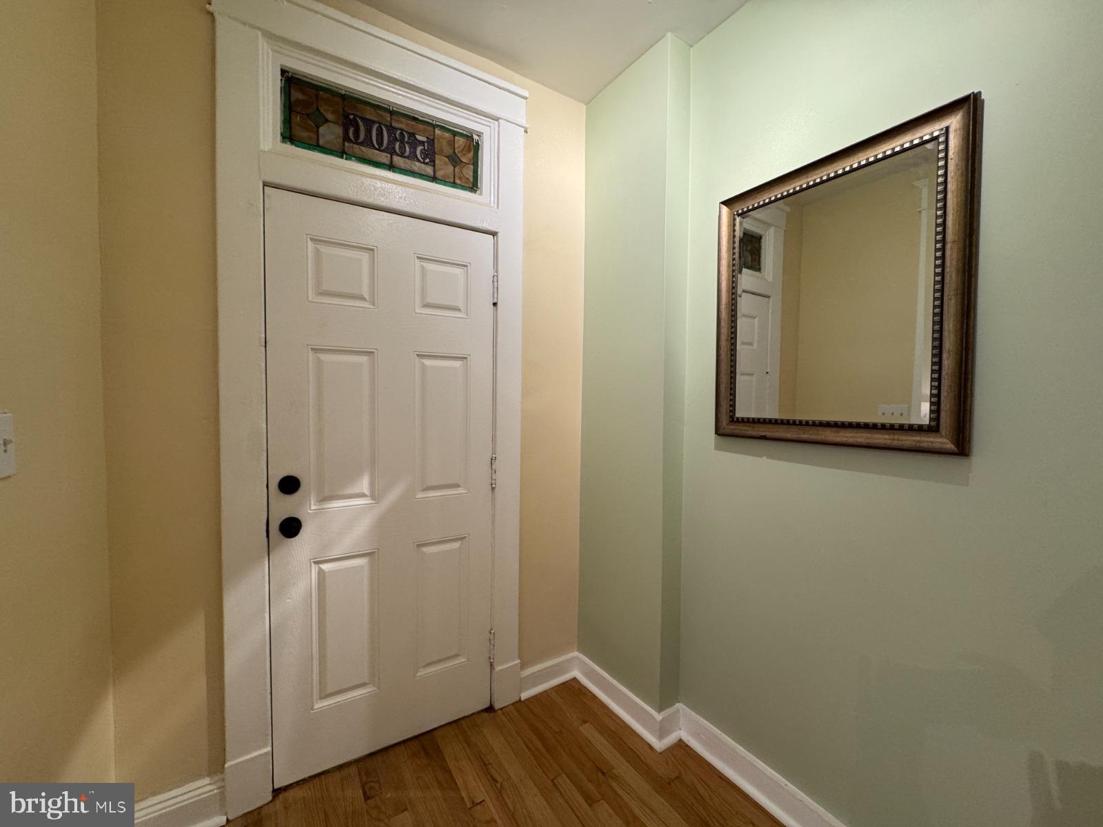 GOVANS - Residential