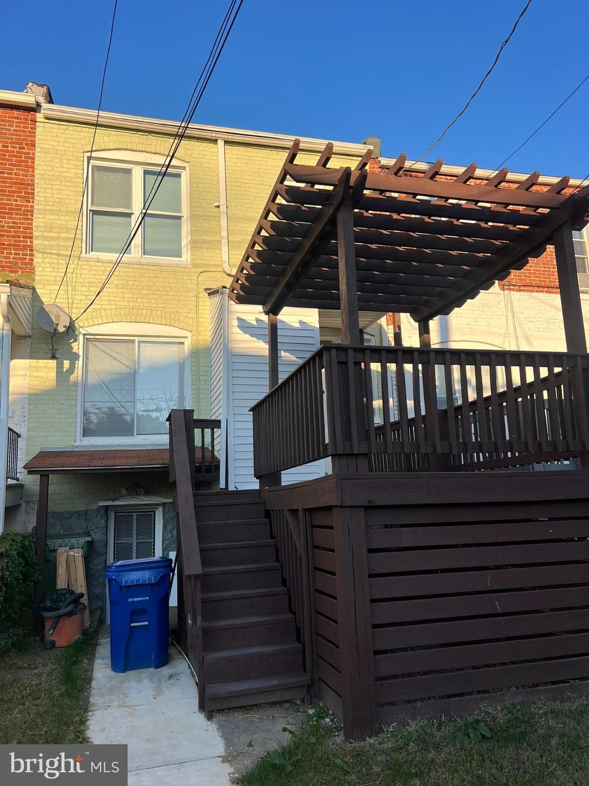 GOVANS - Residential