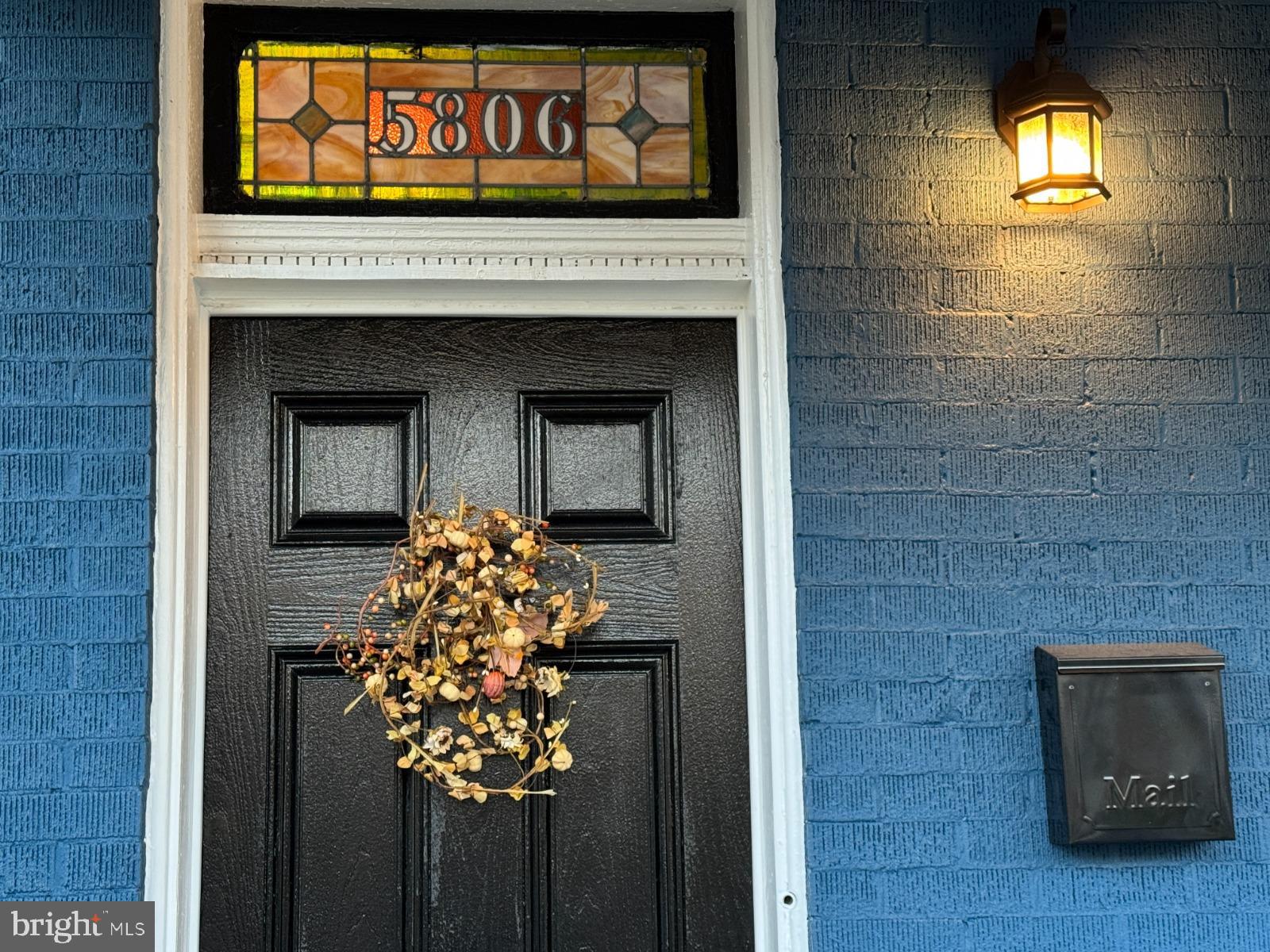 GOVANS - Residential