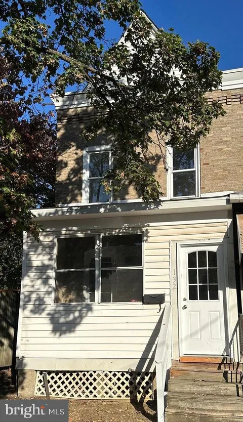 132 E 18th Street, Chester, PA 19013 - #: PADE2087726