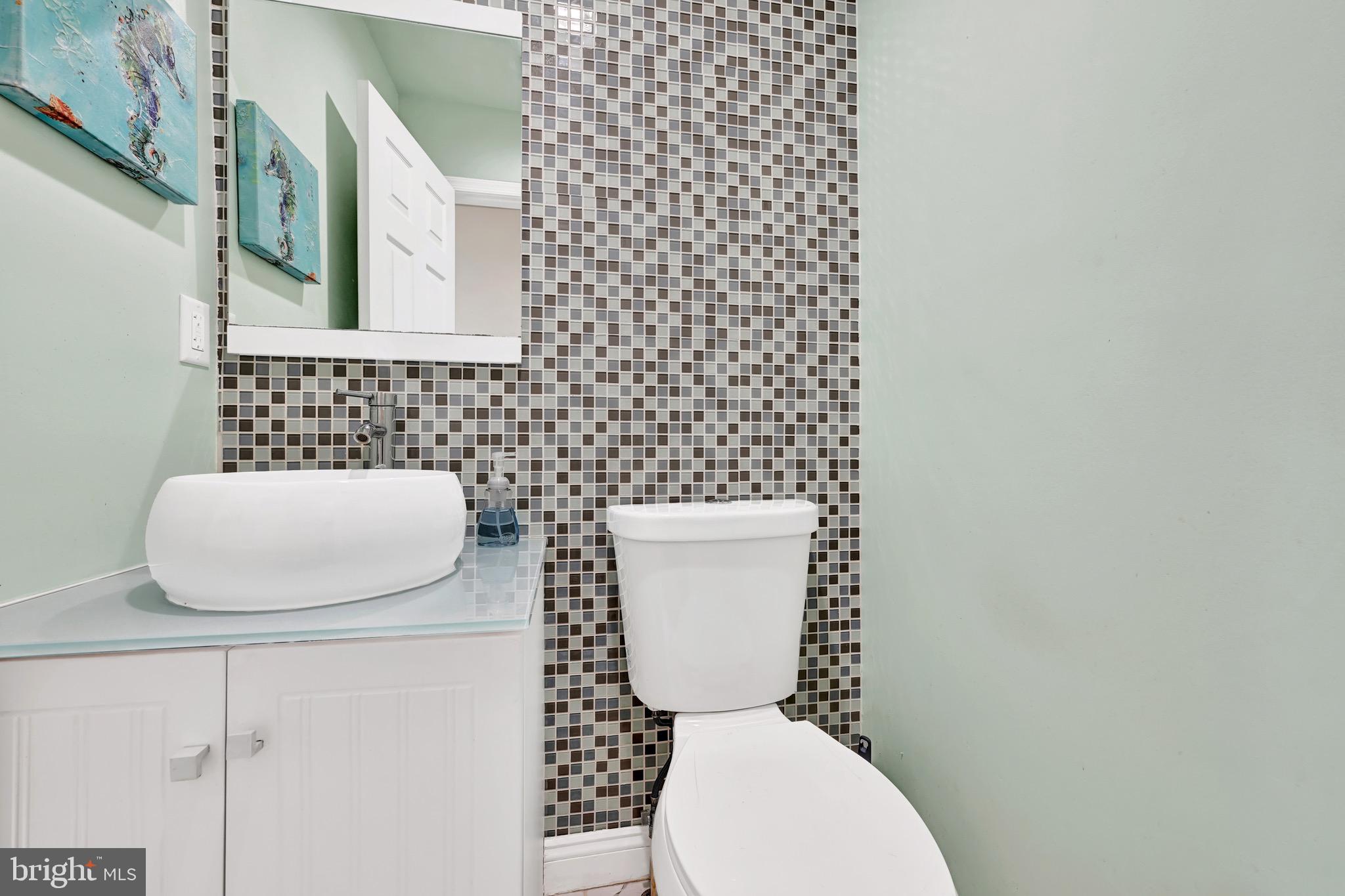 OLIVER - Residential