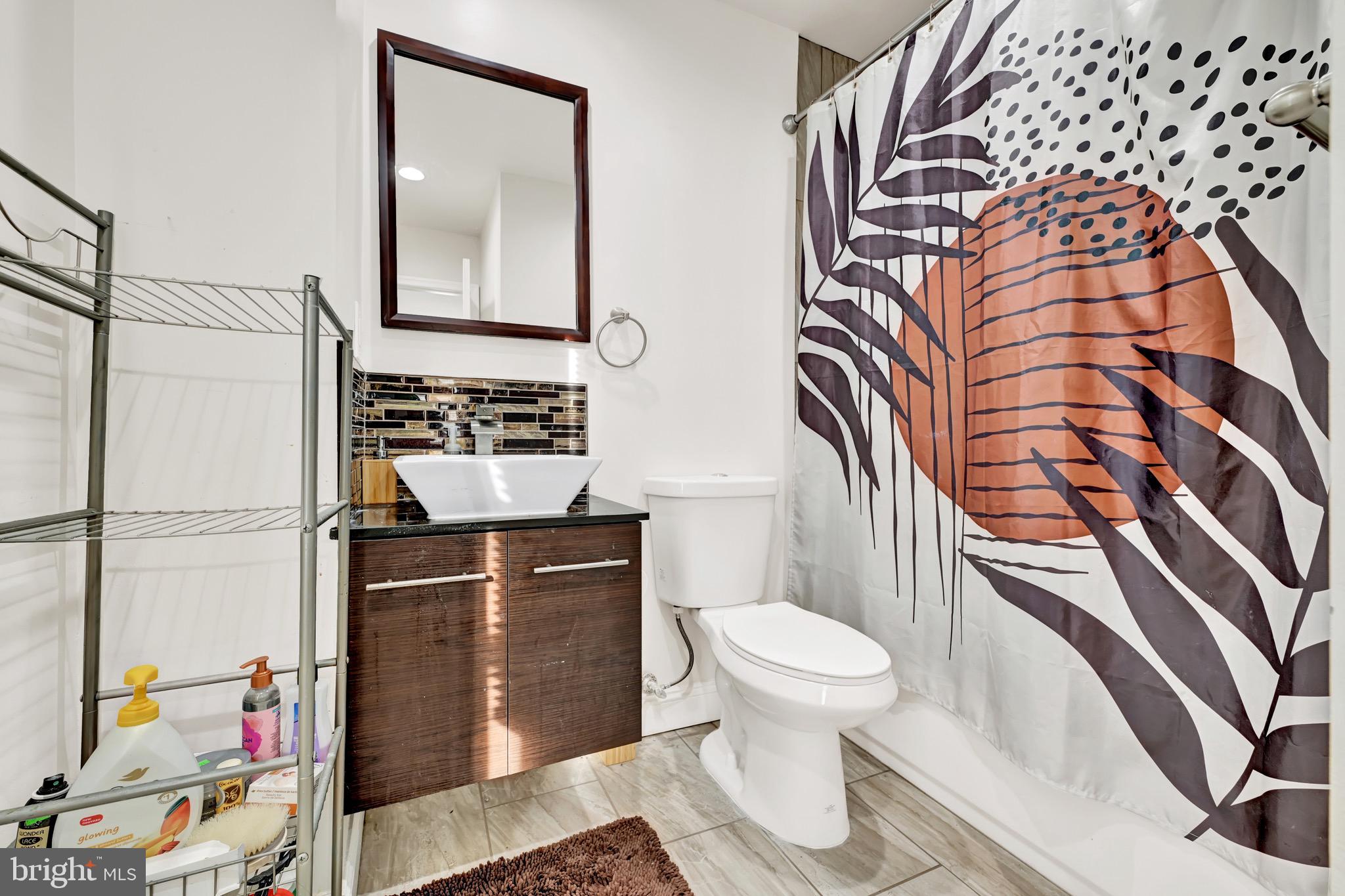 OLIVER - Residential