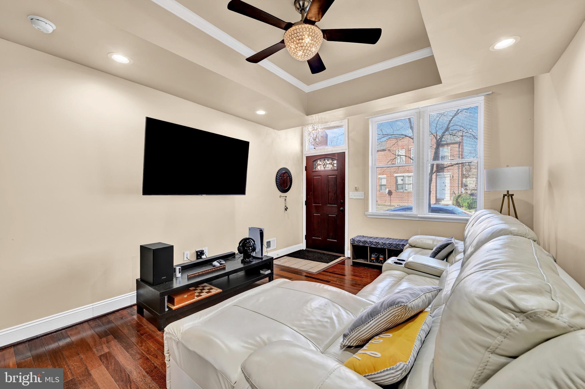 OLIVER - Residential