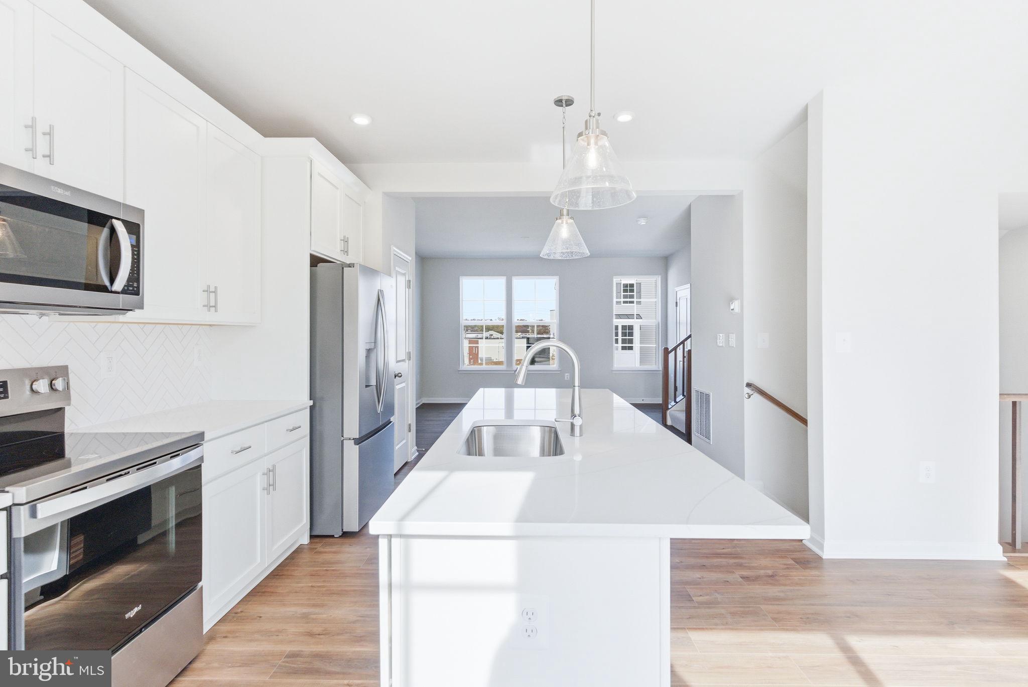 VILLAGE AT VALOR CROSSING - Residential