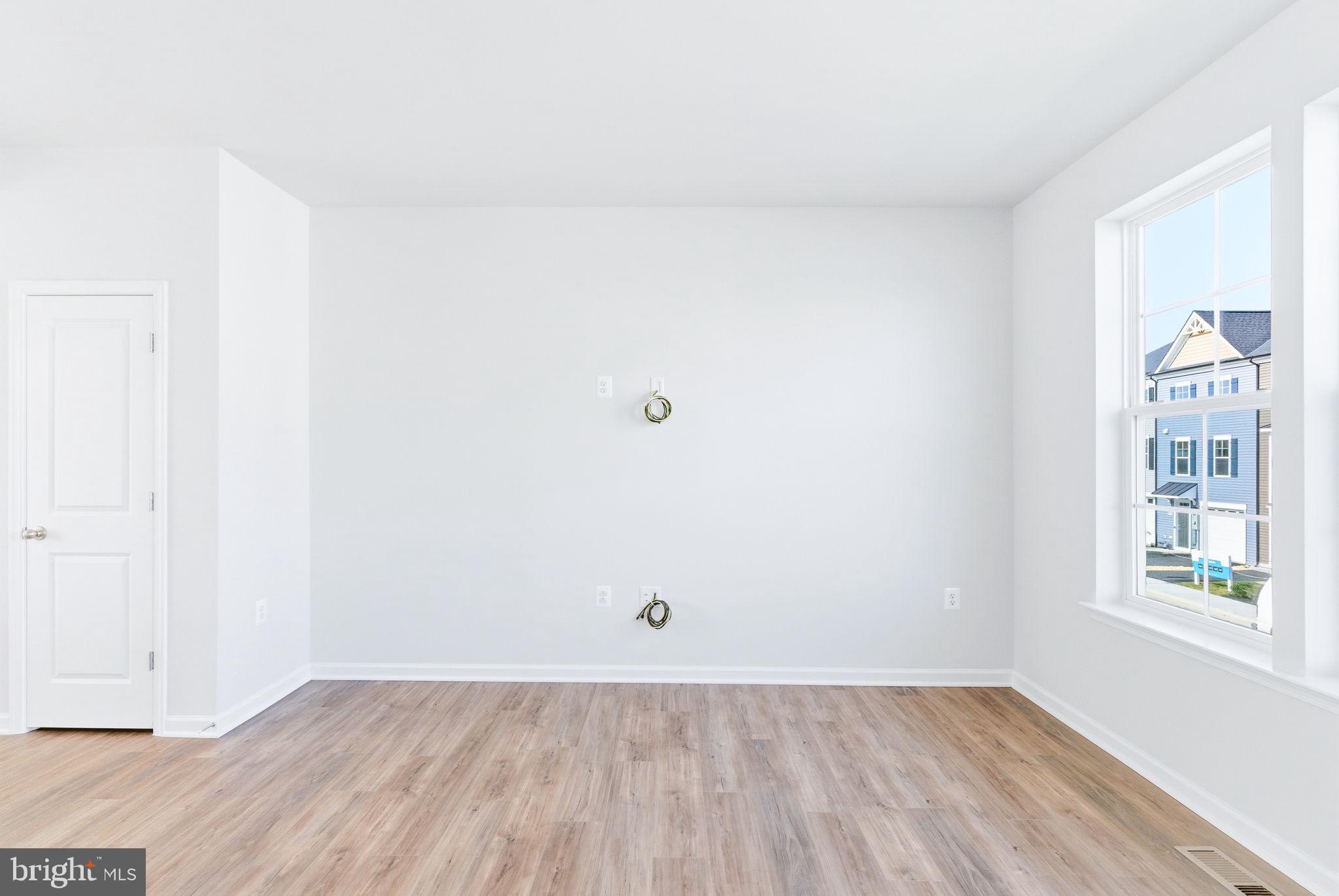 VILLAGE AT VALOR CROSSING - Residential