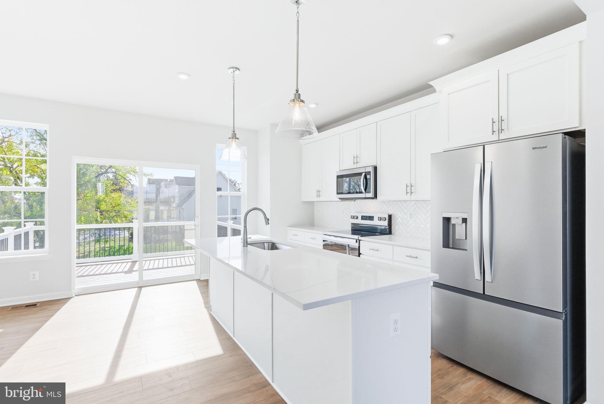 VILLAGE AT VALOR CROSSING - Residential