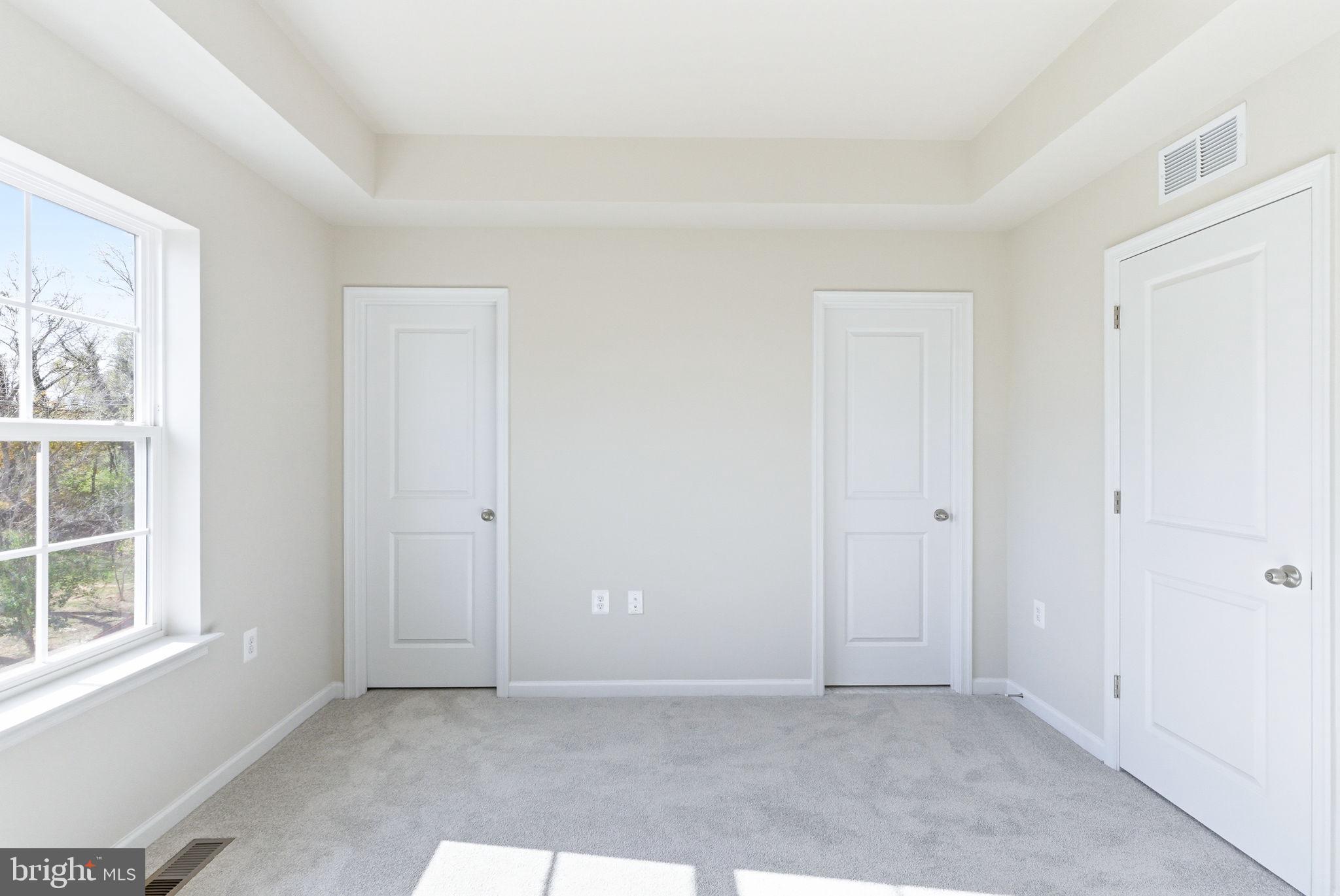 VILLAGE AT VALOR CROSSING - Residential