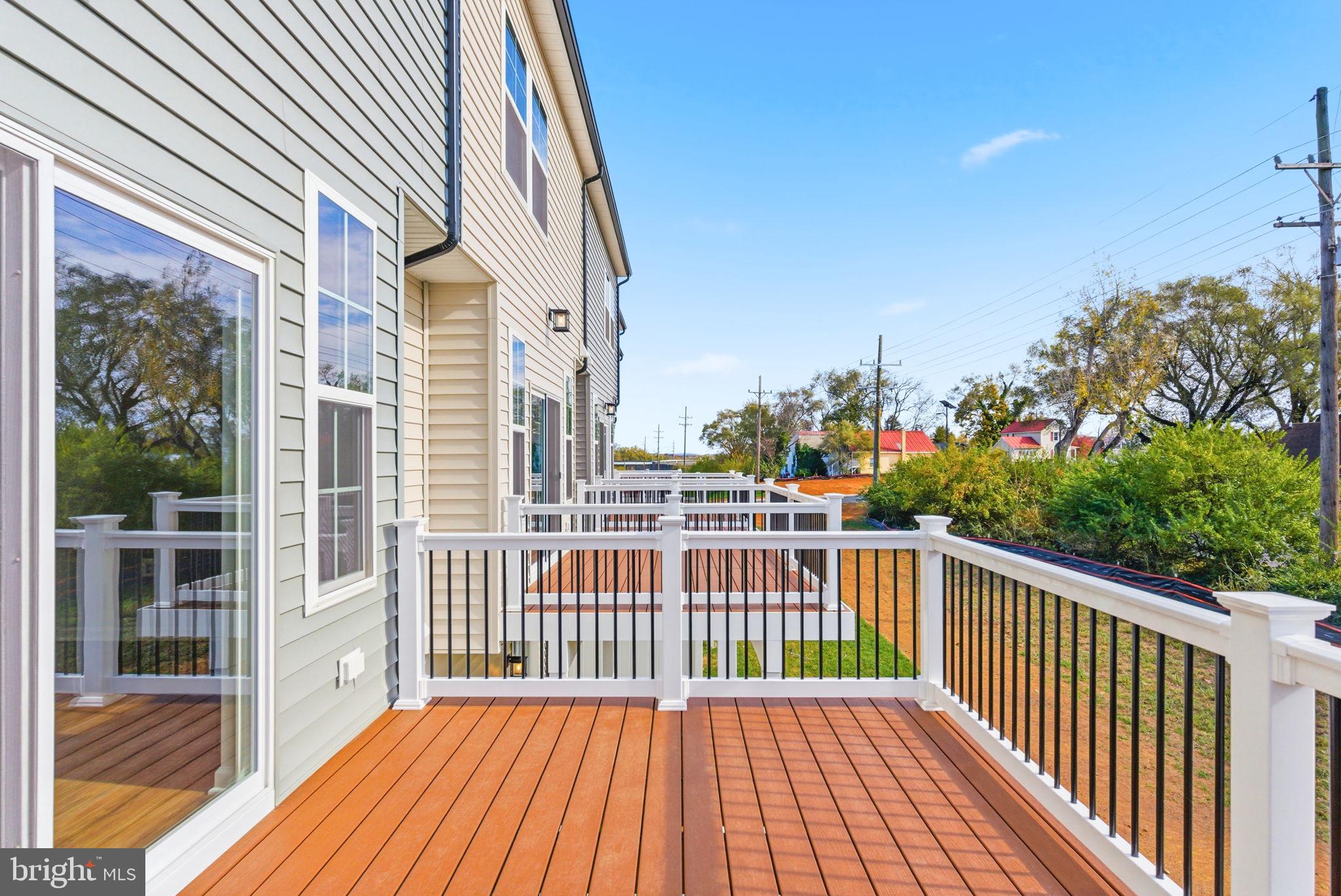 VILLAGE AT VALOR CROSSING - Residential