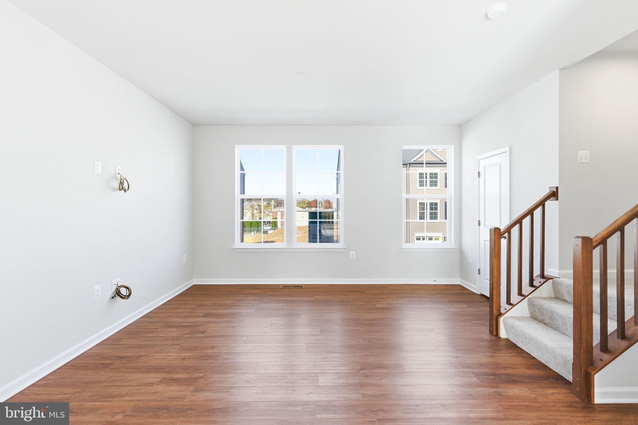 VILLAGE AT VALOR CROSSING - Residential