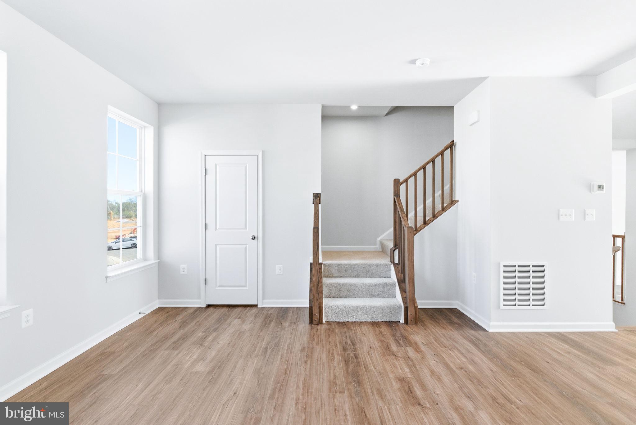 VILLAGE AT VALOR CROSSING - Residential